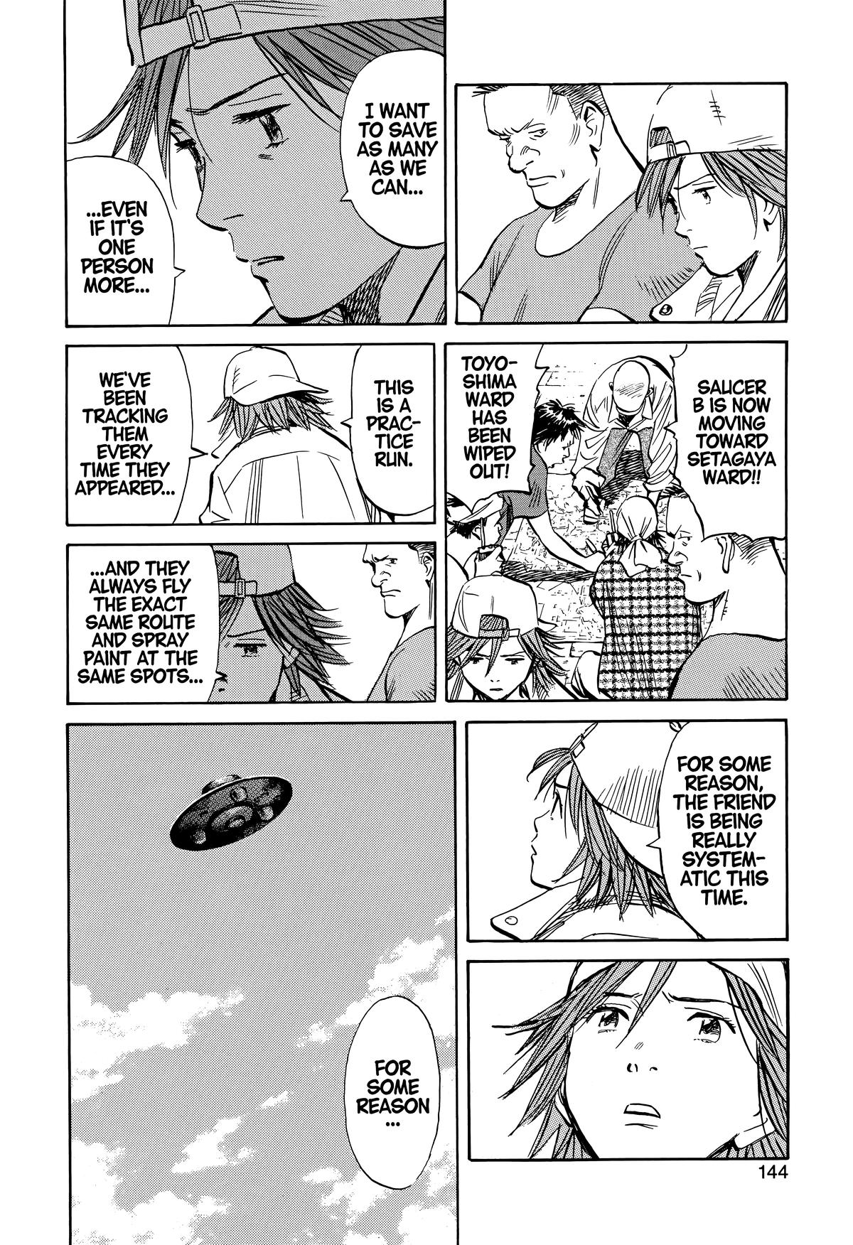 Read 20th Century Boys Manga Online