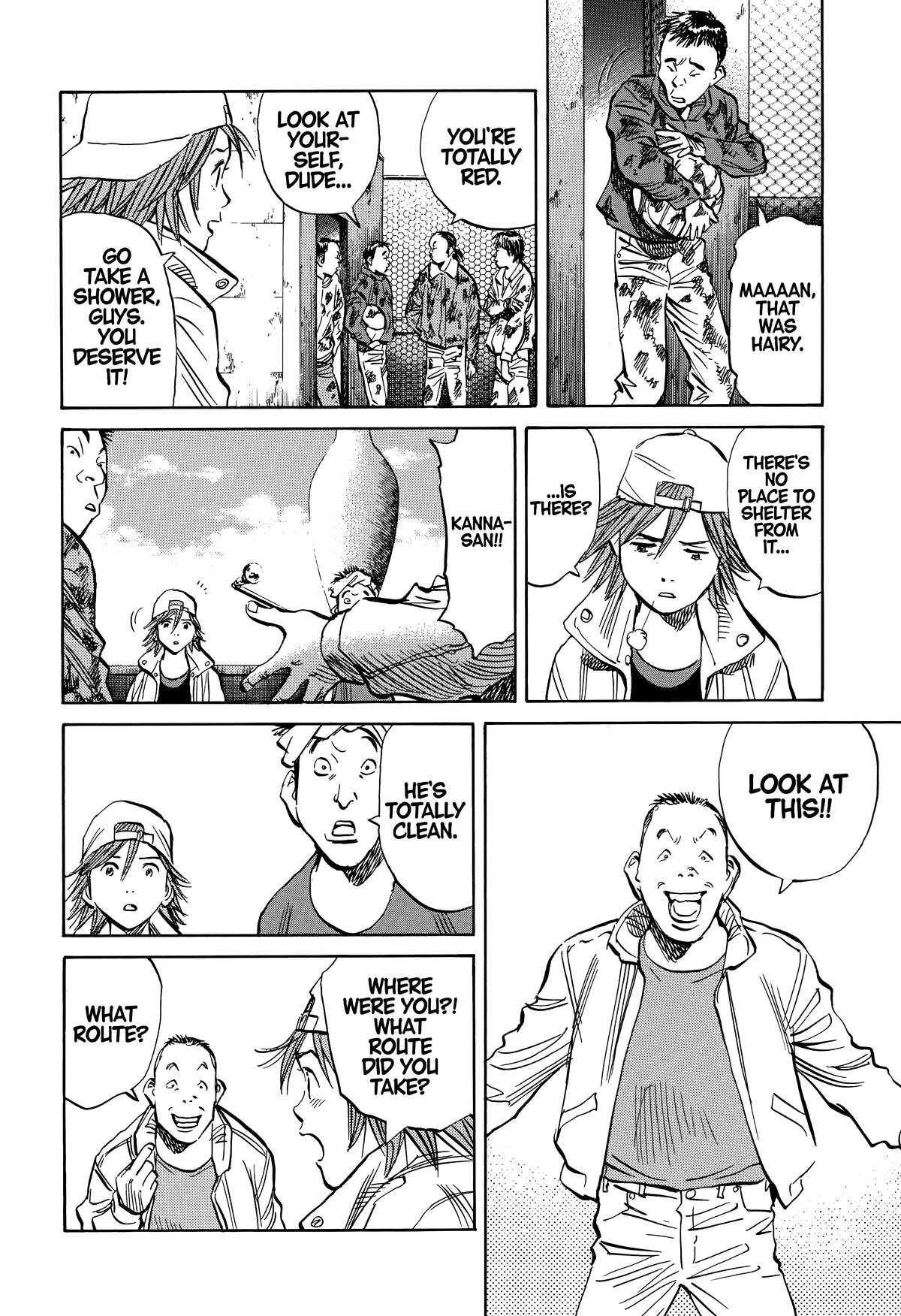 Read 20th Century Boys Manga Online