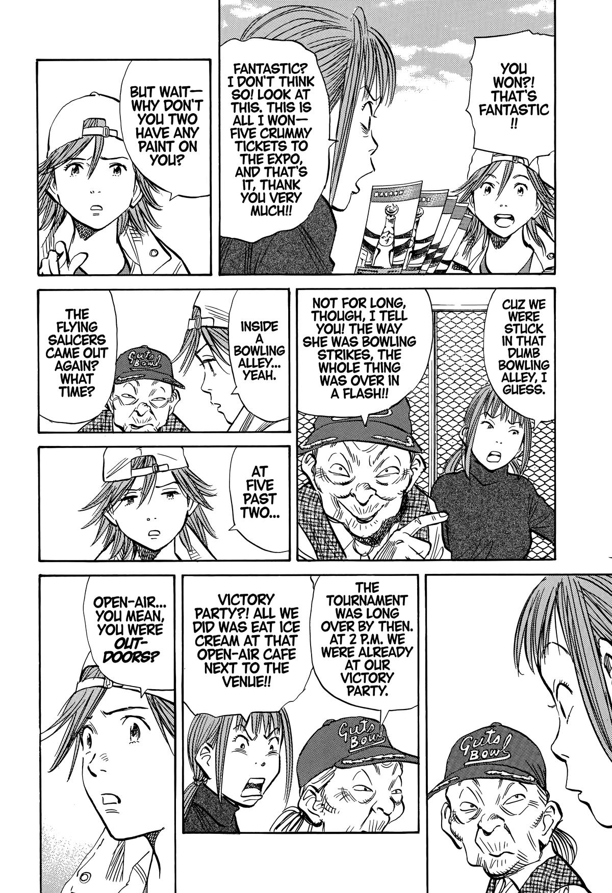 Read 20th Century Boys Manga Online