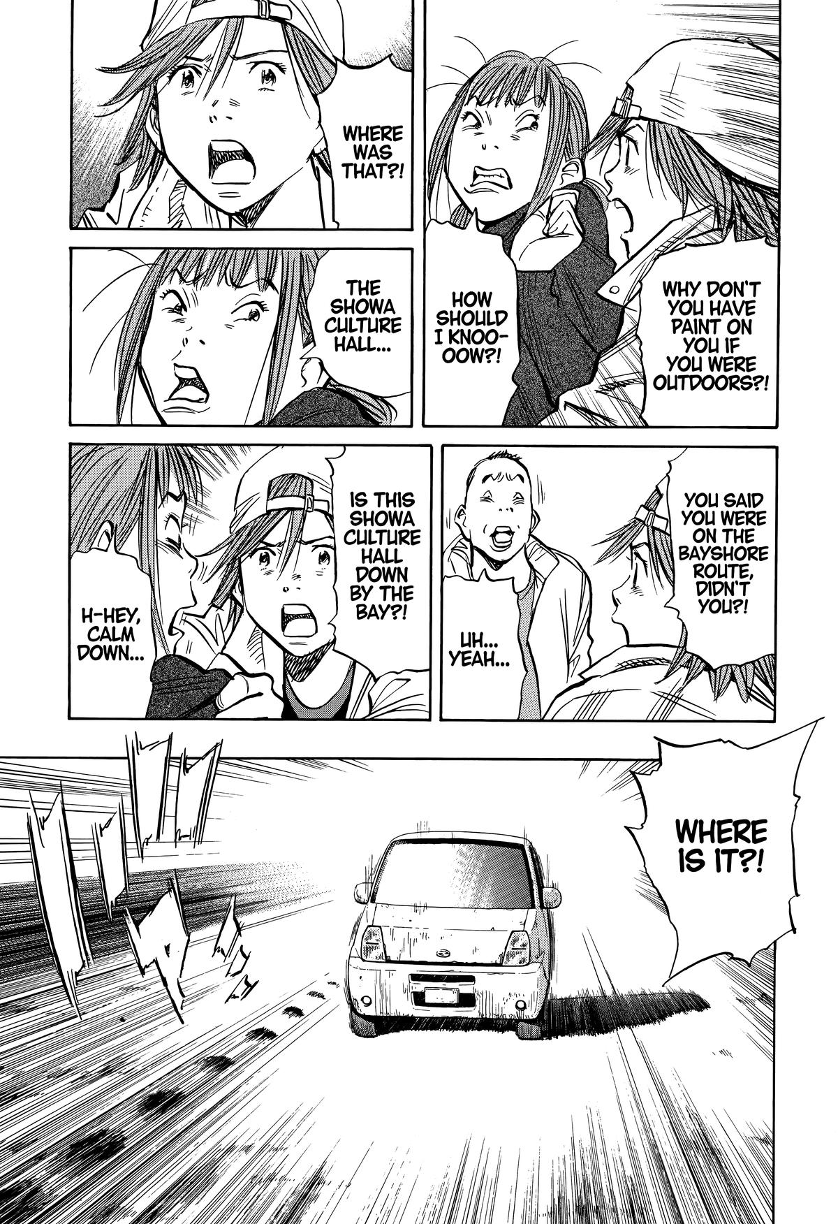 Read 20th Century Boys Manga Online