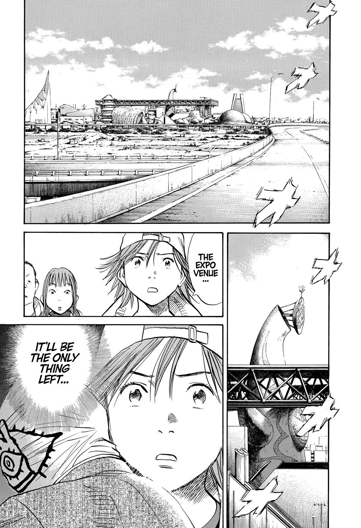 Read 20th Century Boys Manga Online