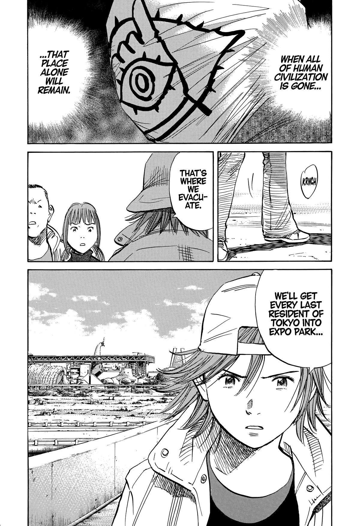 Read 20th Century Boys Manga Online