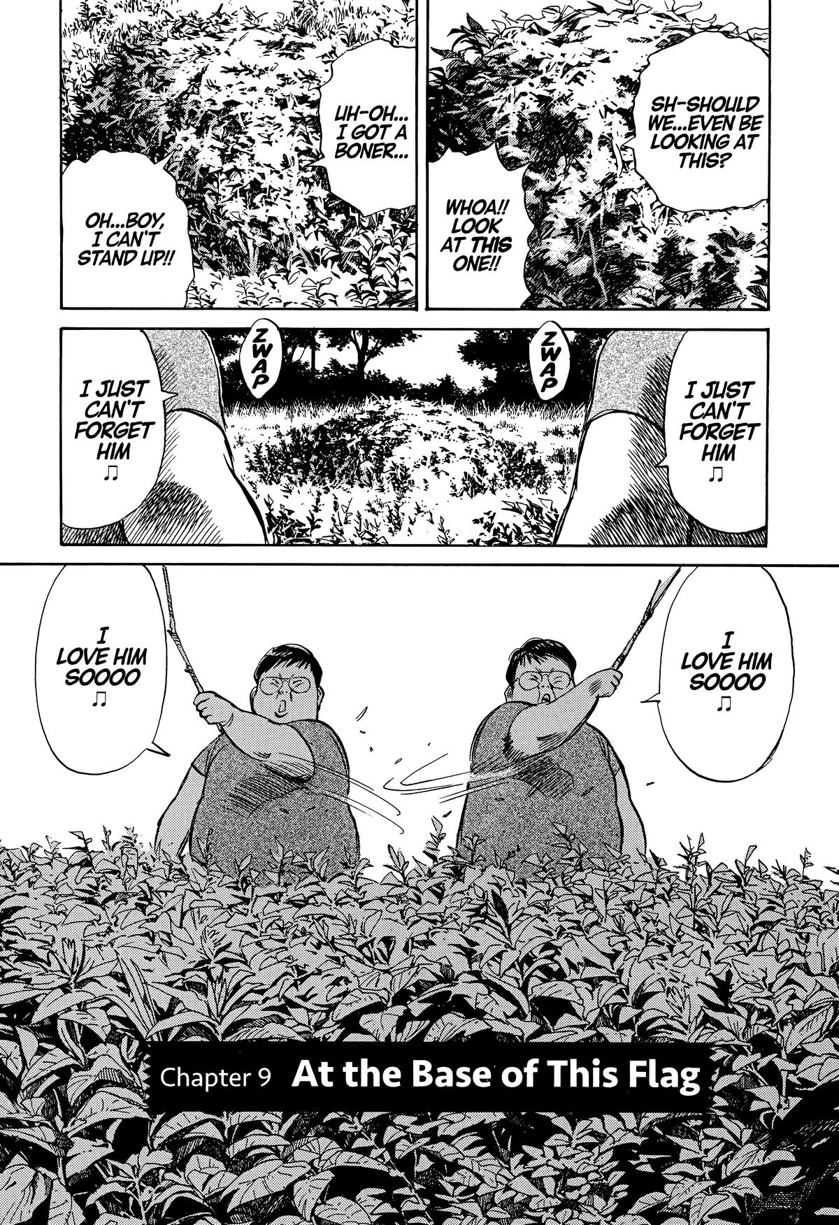 Read 20th Century Boys Manga Online