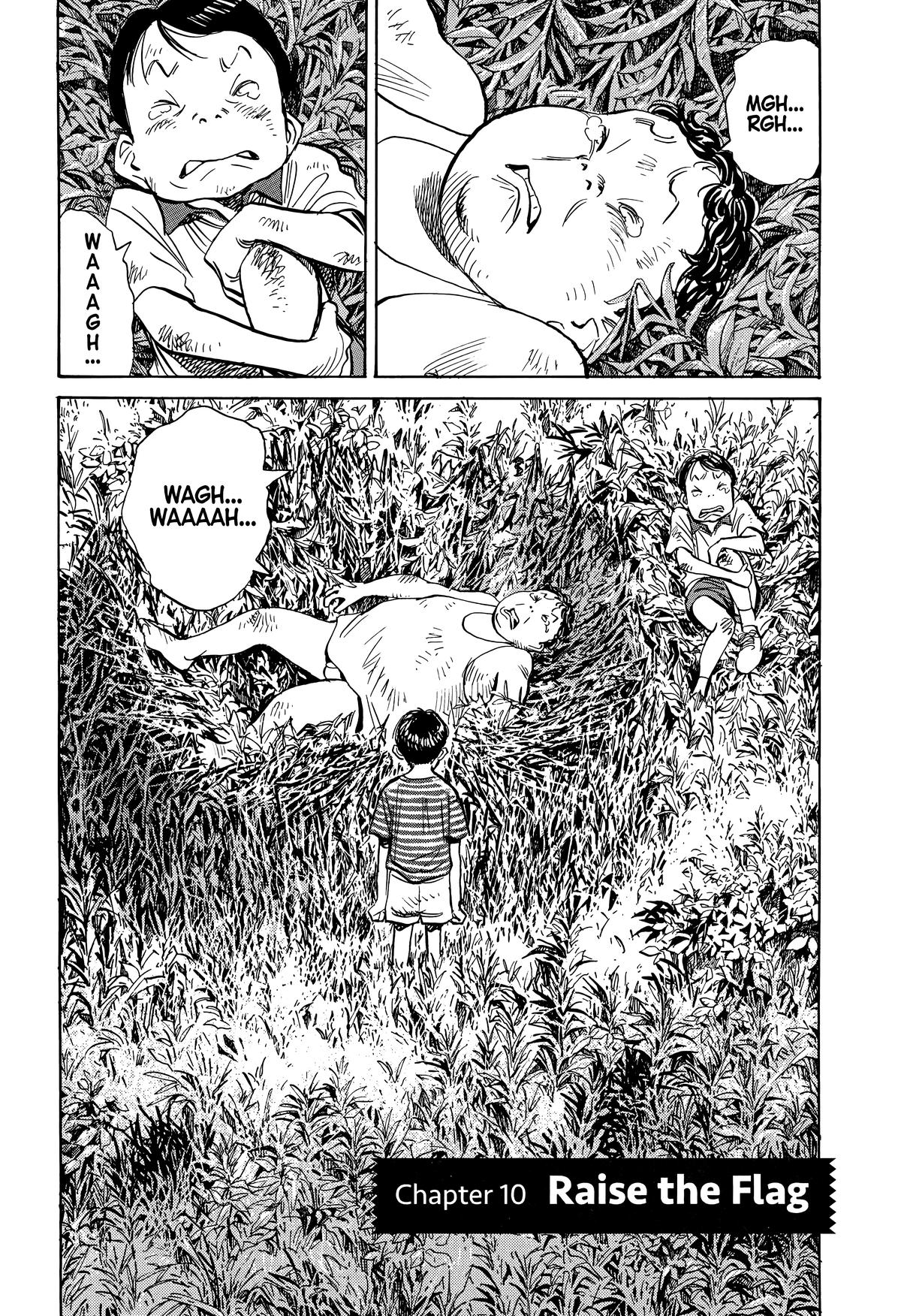 Read 20th Century Boys Manga Online