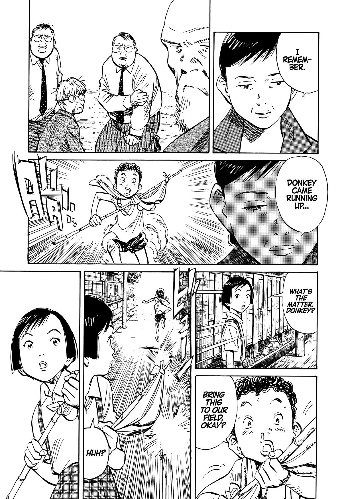 Read 20th Century Boys Manga Online