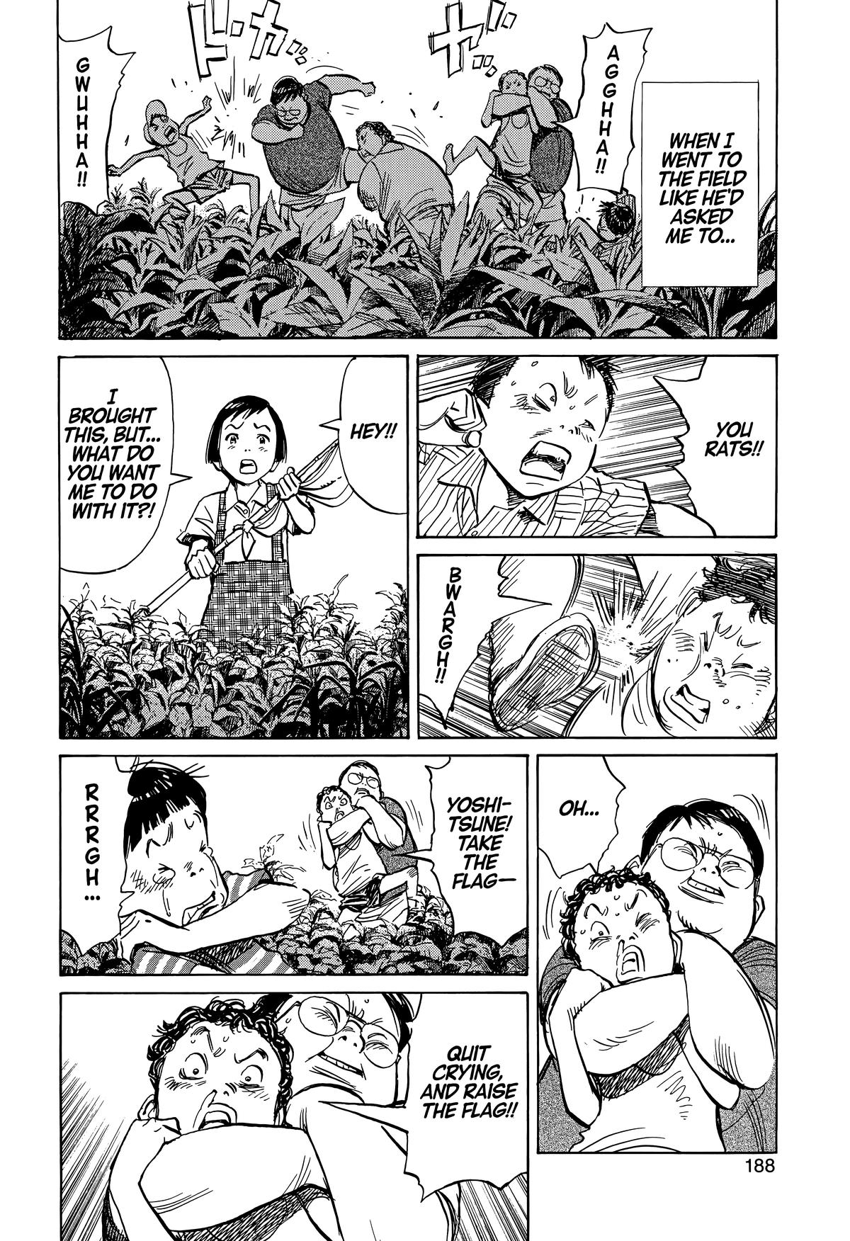 Read 20th Century Boys Manga Online