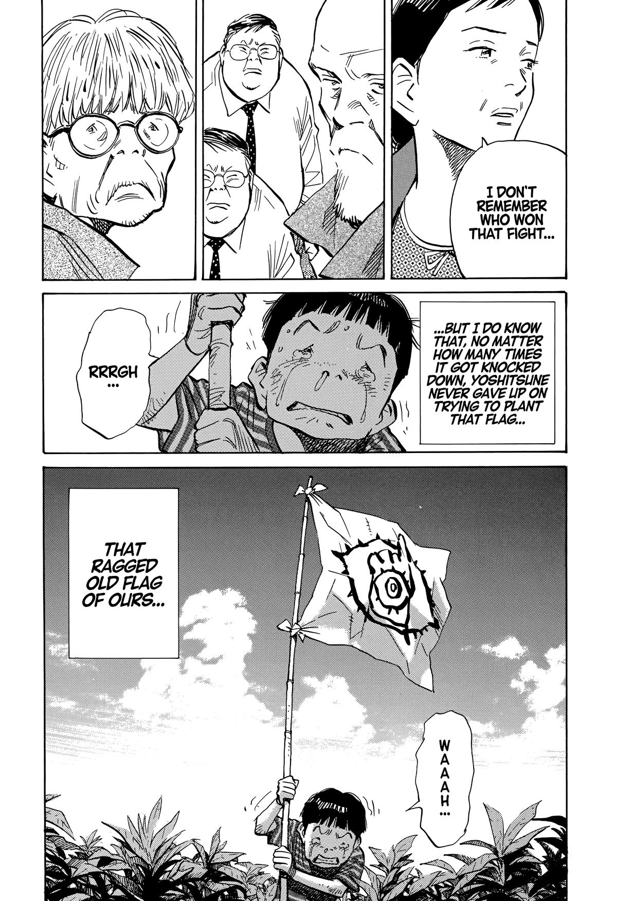 Read 20th Century Boys Manga Online