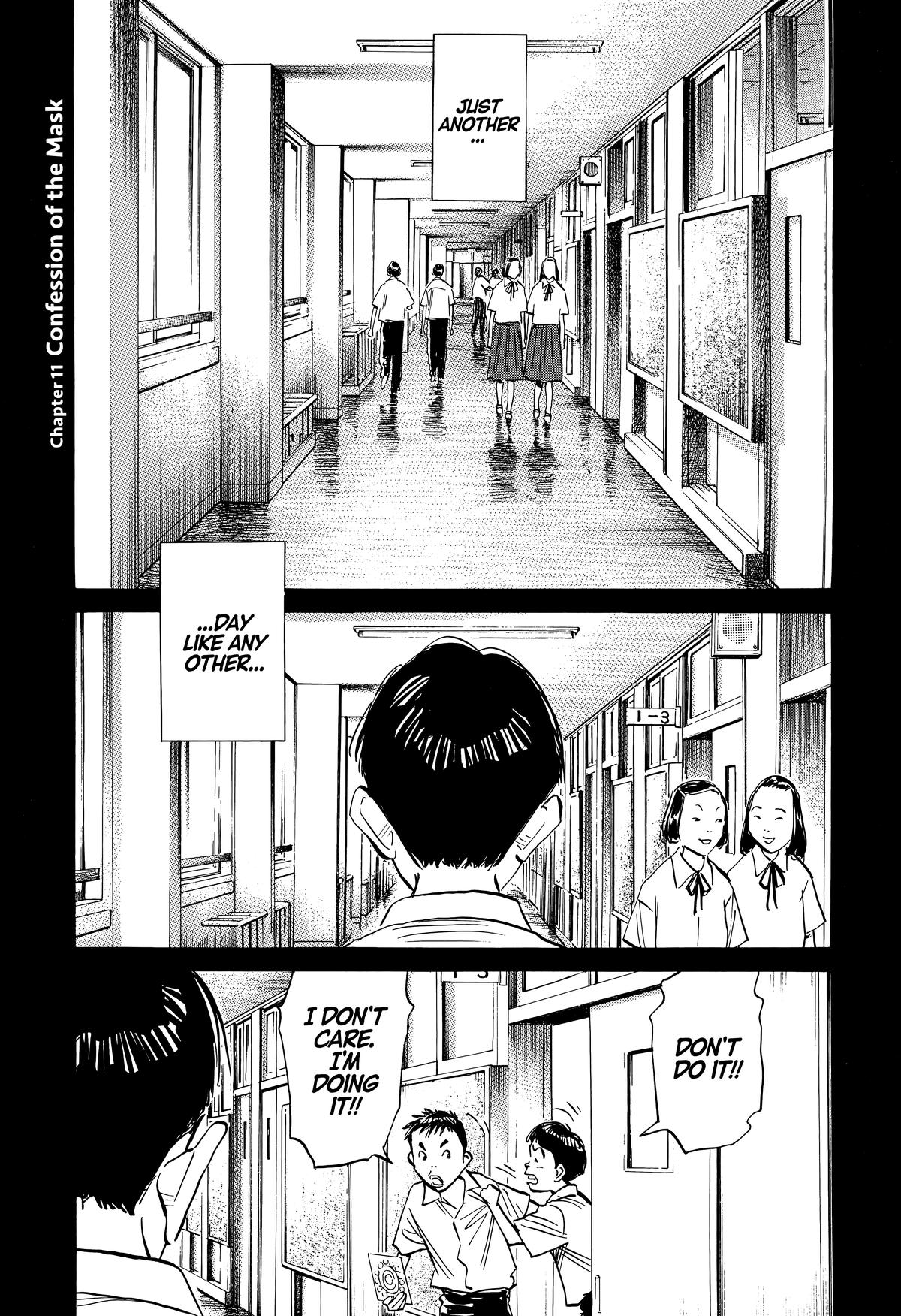 Read 20th Century Boys Manga Online