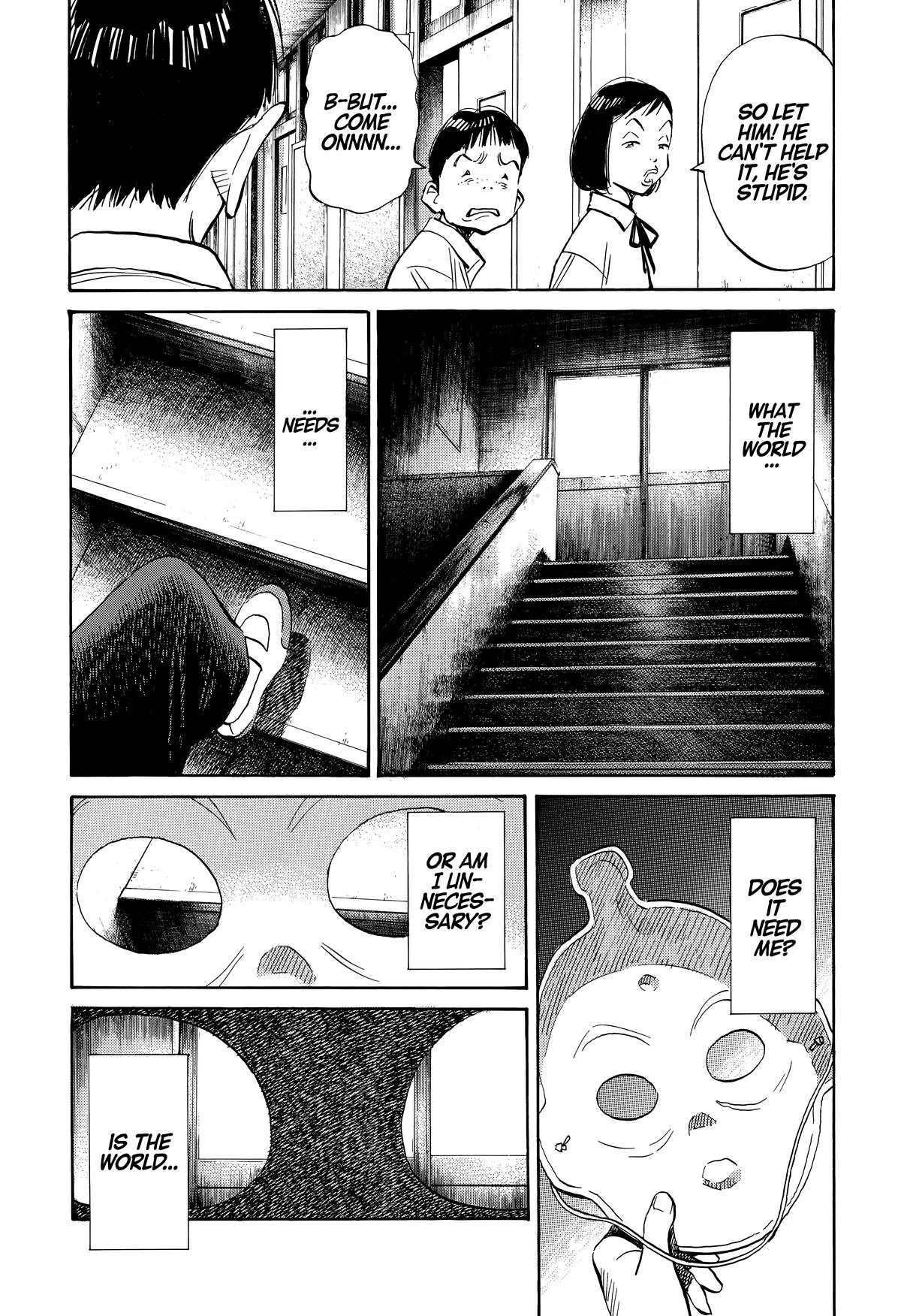 Read 20th Century Boys Manga Online