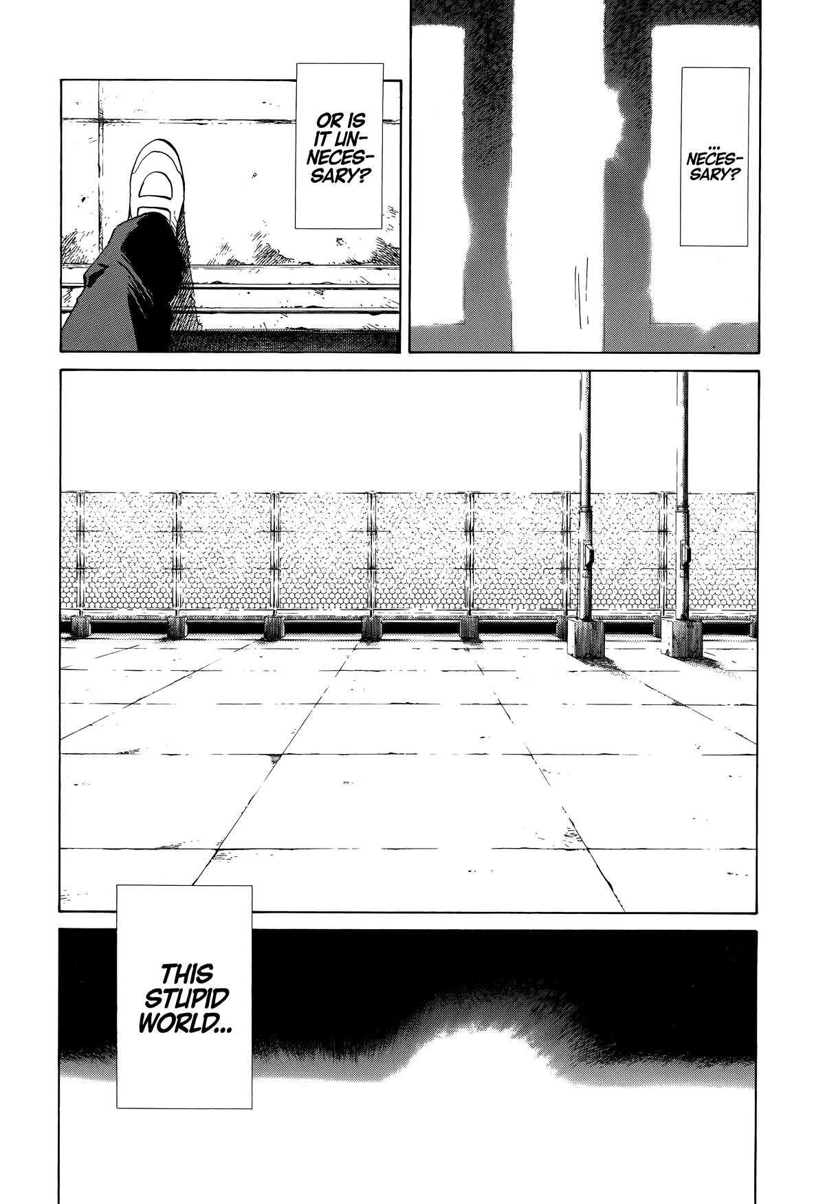 Read 20th Century Boys Manga Online
