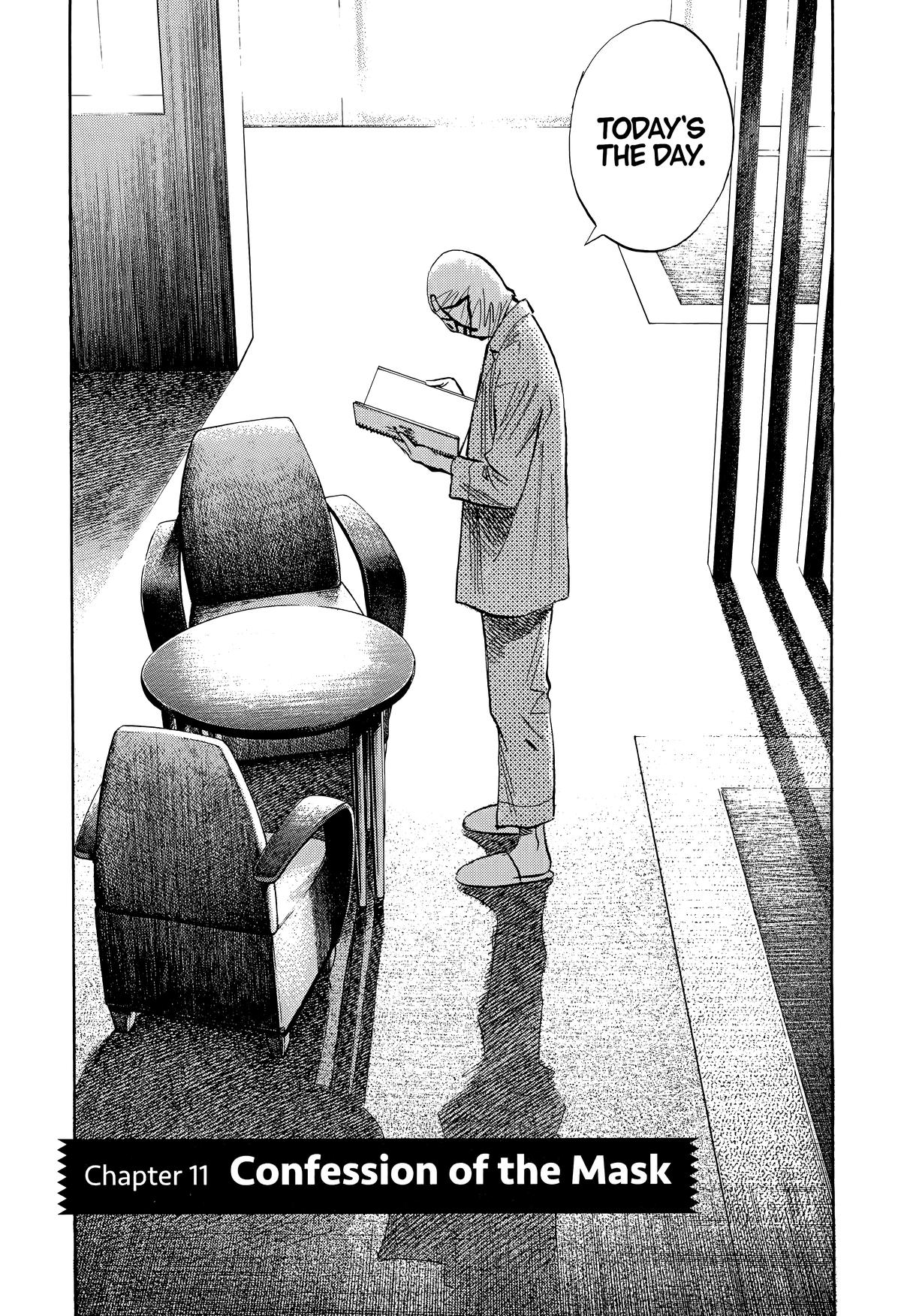 Read 20th Century Boys Manga Online