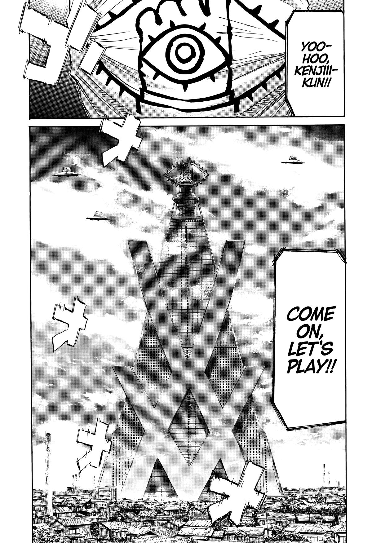 Read 20th Century Boys Manga Online
