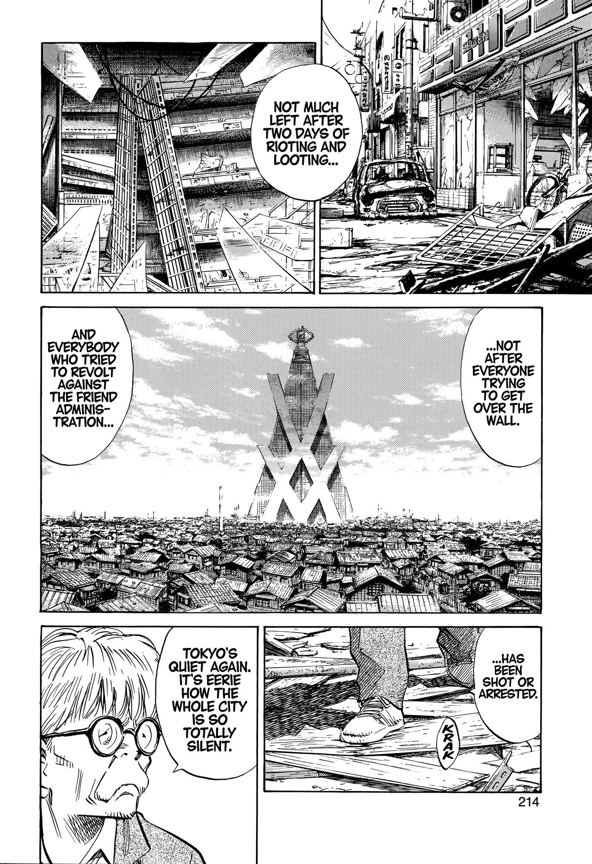 Read 20th Century Boys Manga Online