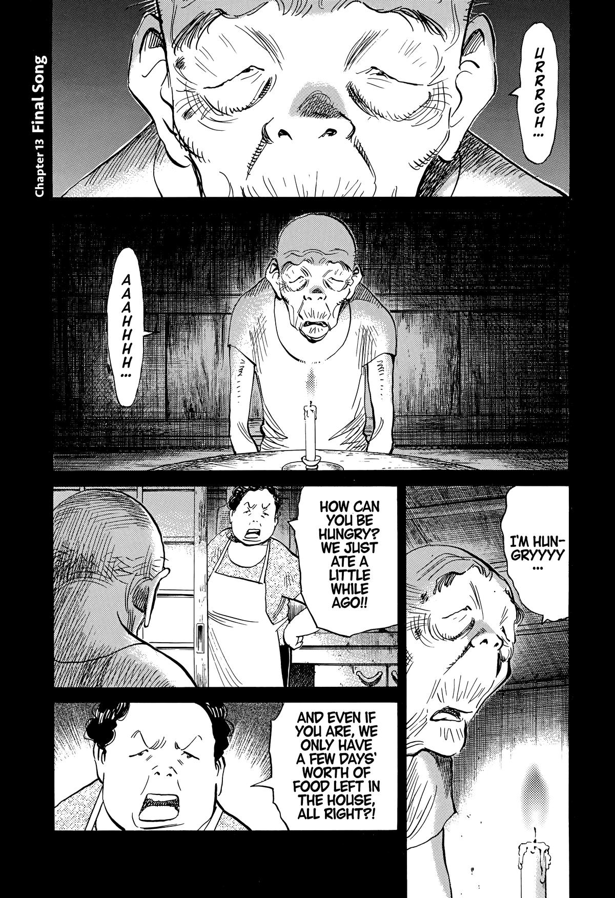 Read 20th Century Boys Manga Online