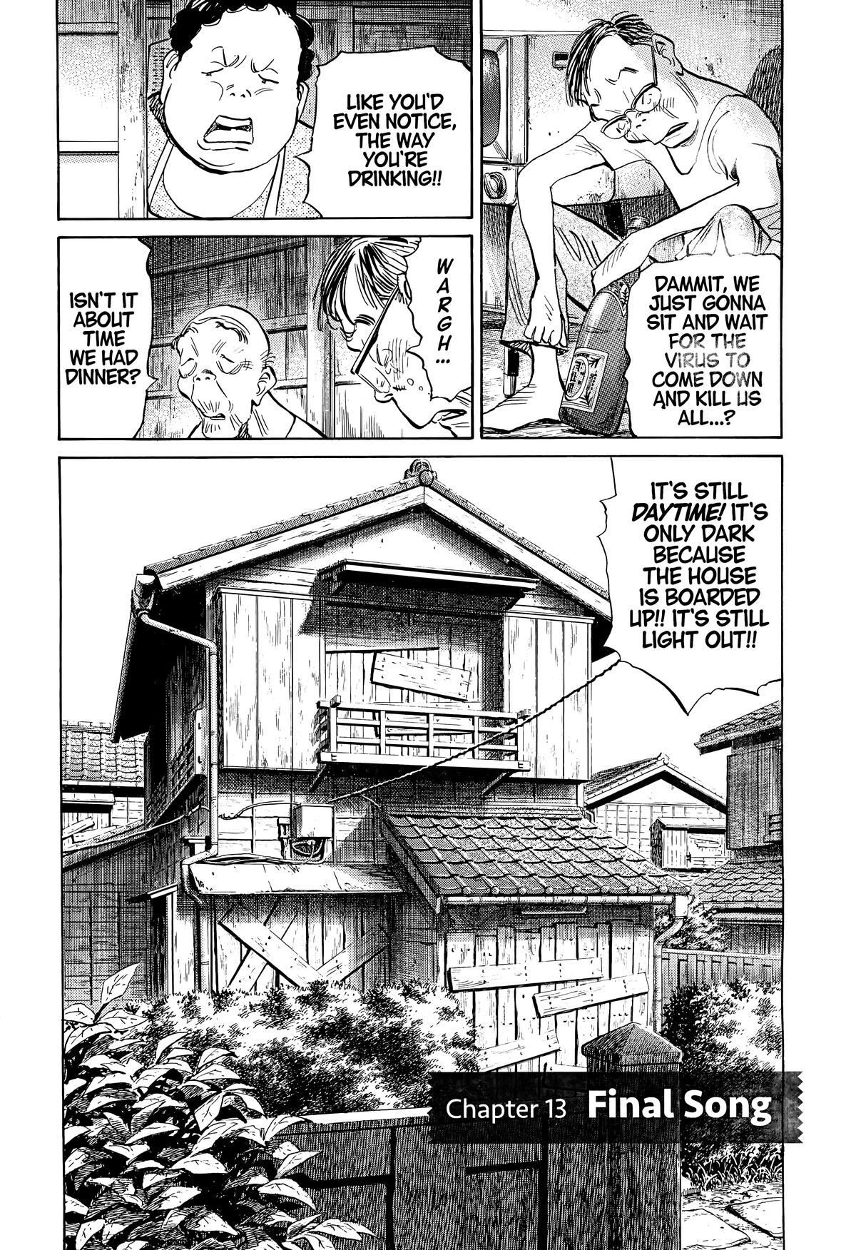 Read 20th Century Boys Manga Online