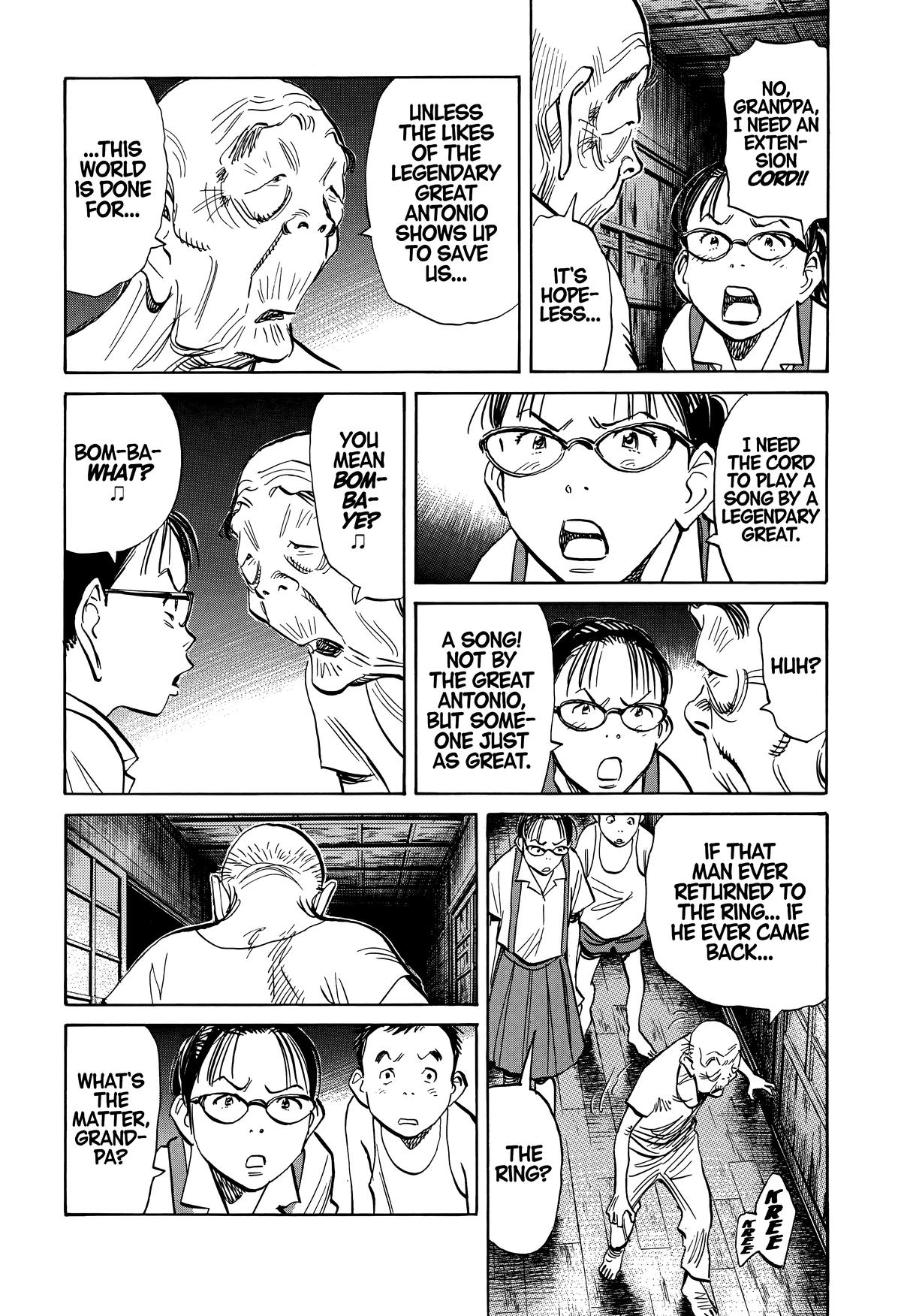 Read 20th Century Boys Manga Online
