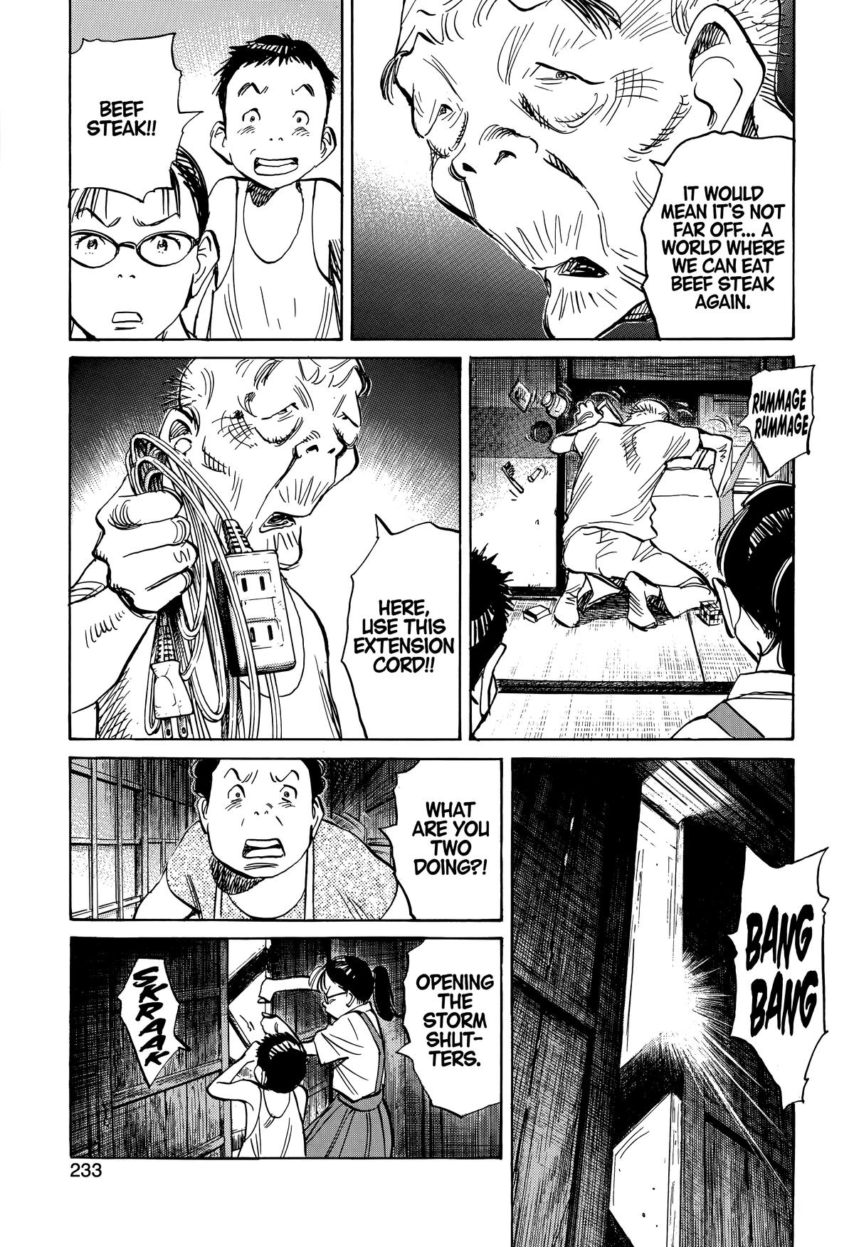 Read 20th Century Boys Manga Online