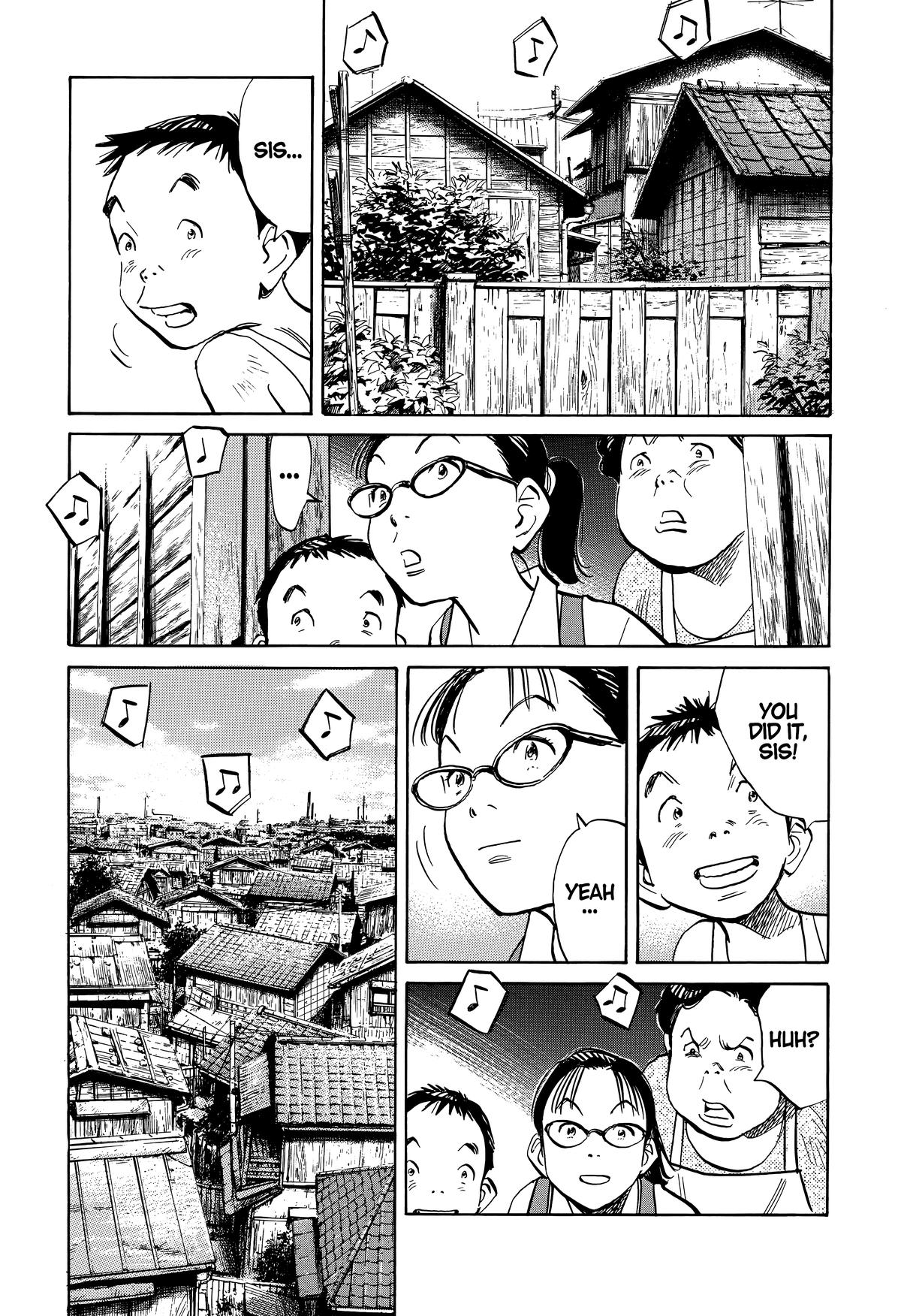 Read 20th Century Boys Manga Online
