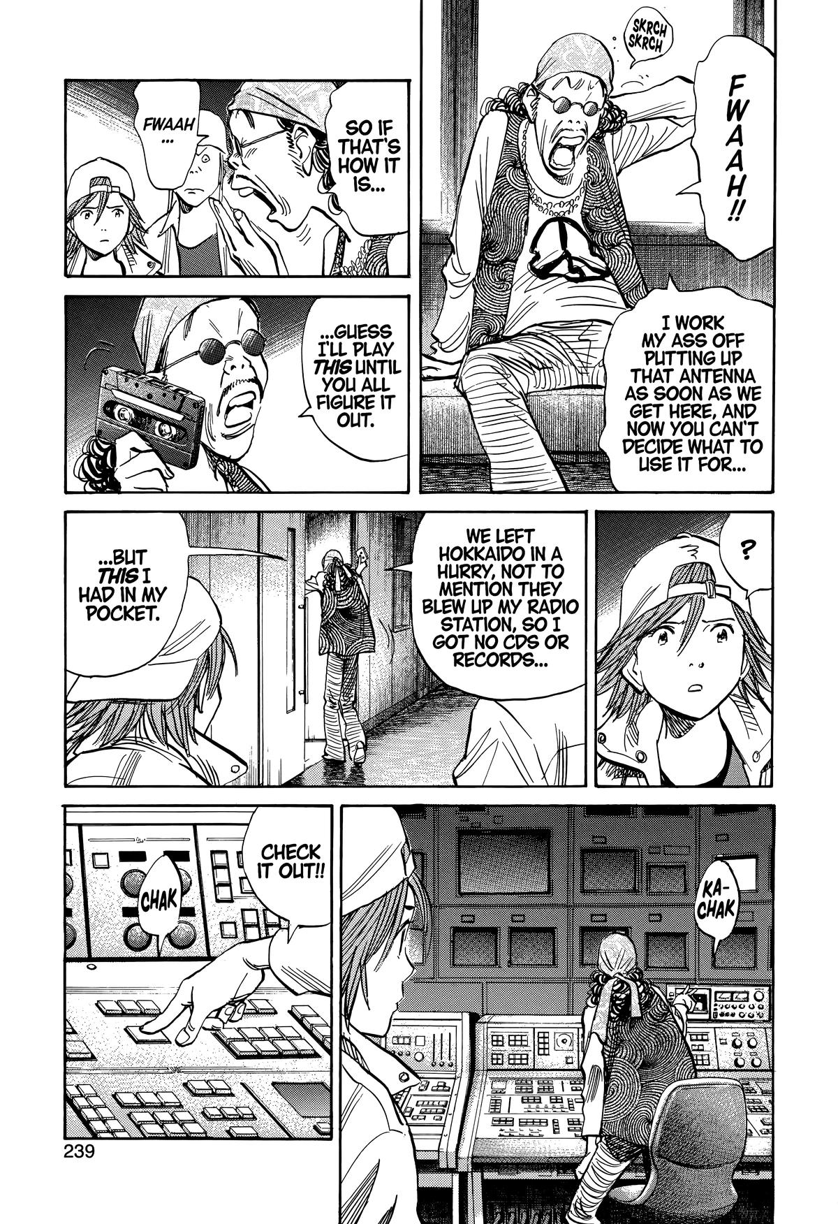 Read 20th Century Boys Manga Online