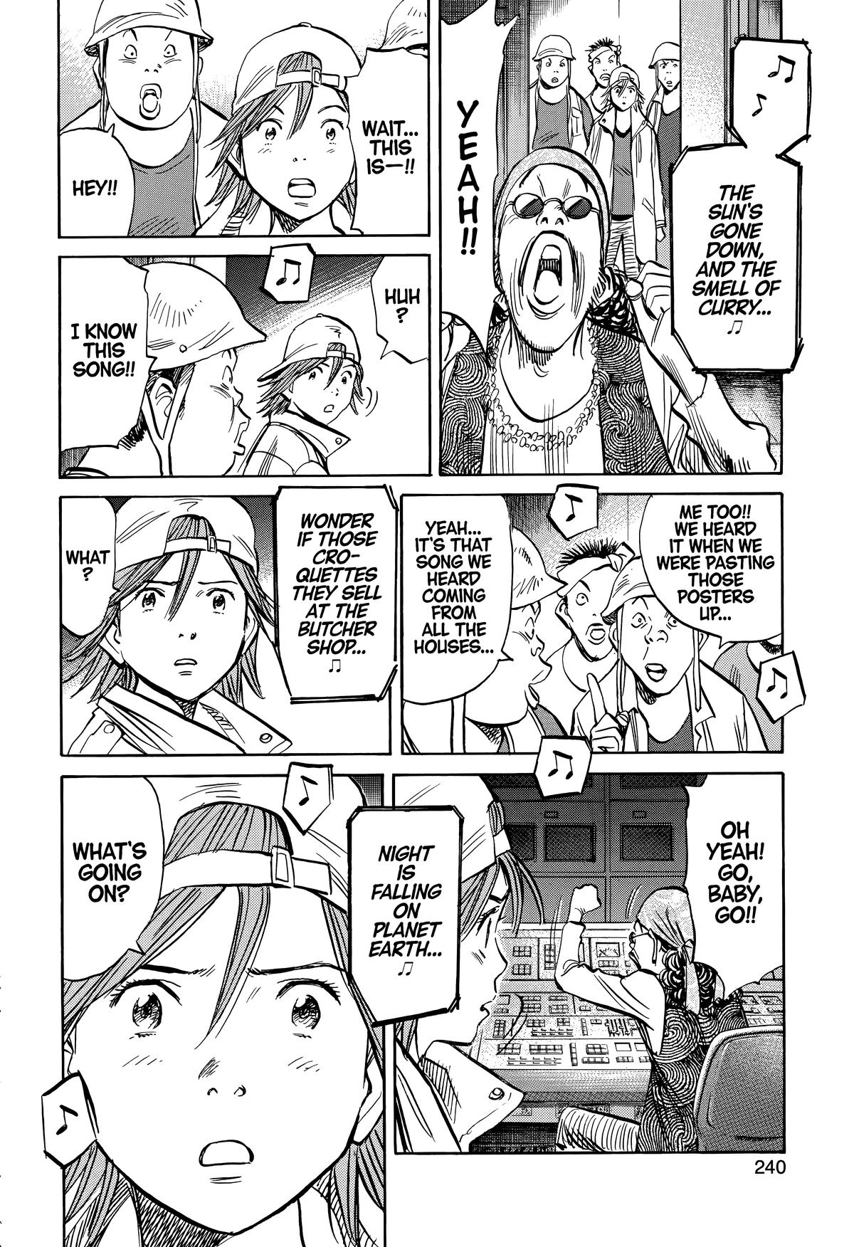 Read 20th Century Boys Manga Online