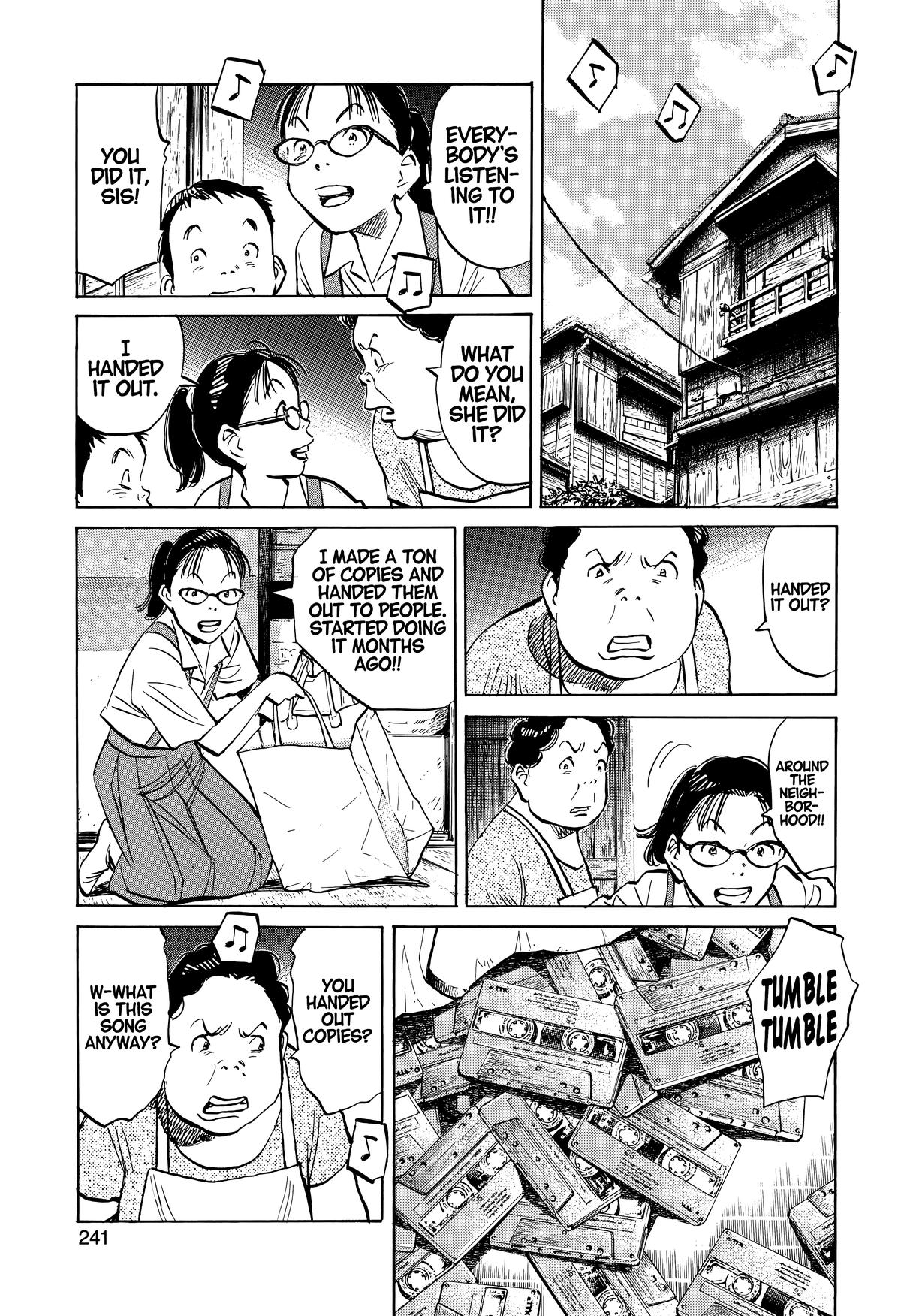 Read 20th Century Boys Manga Online