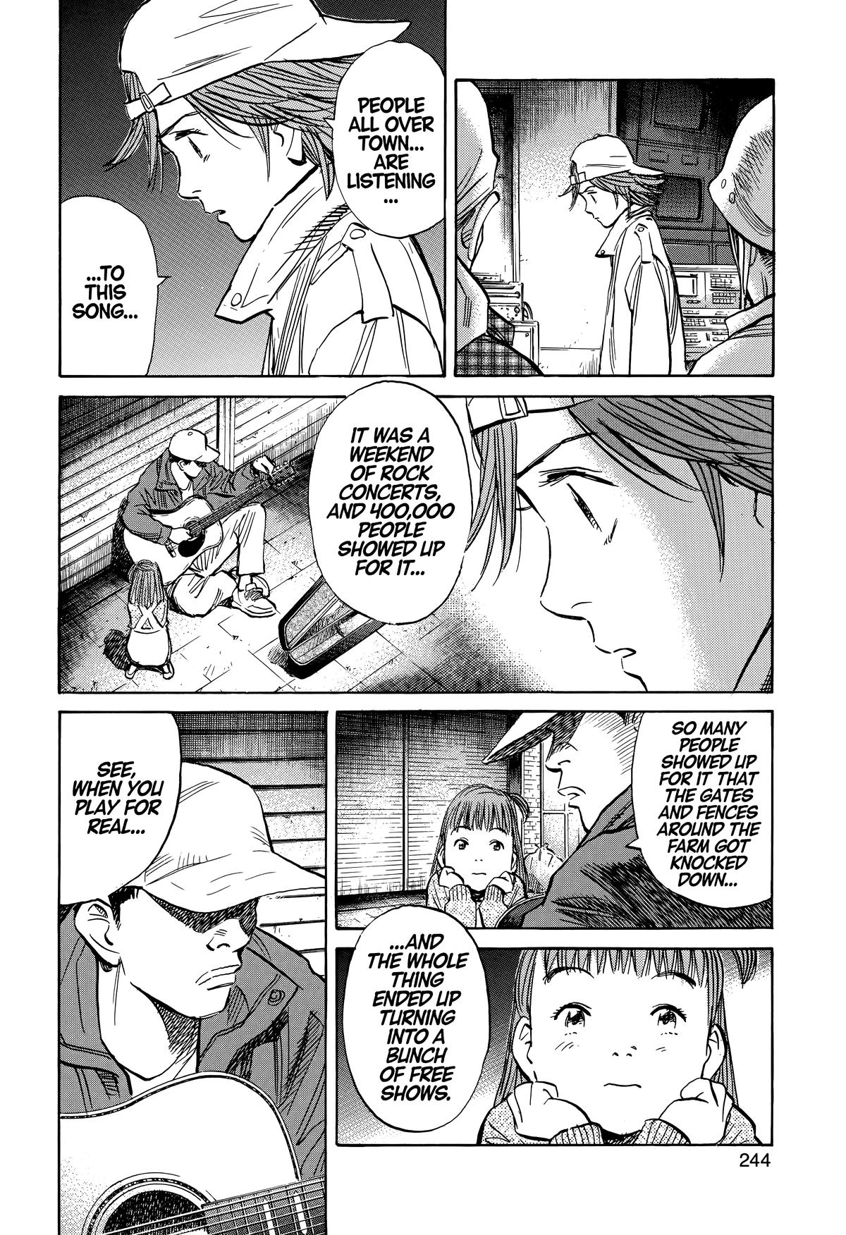 Read 20th Century Boys Manga Online
