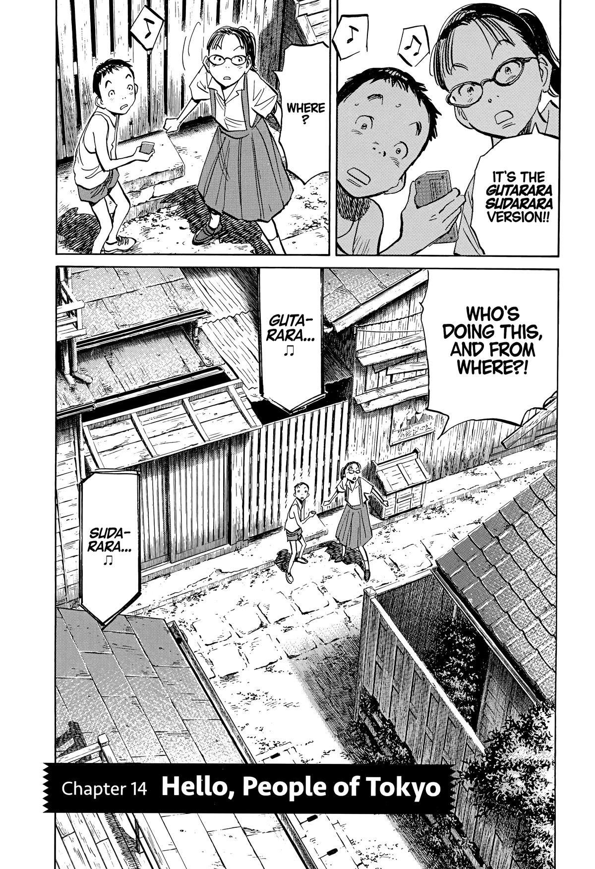 Read 20th Century Boys Manga Online
