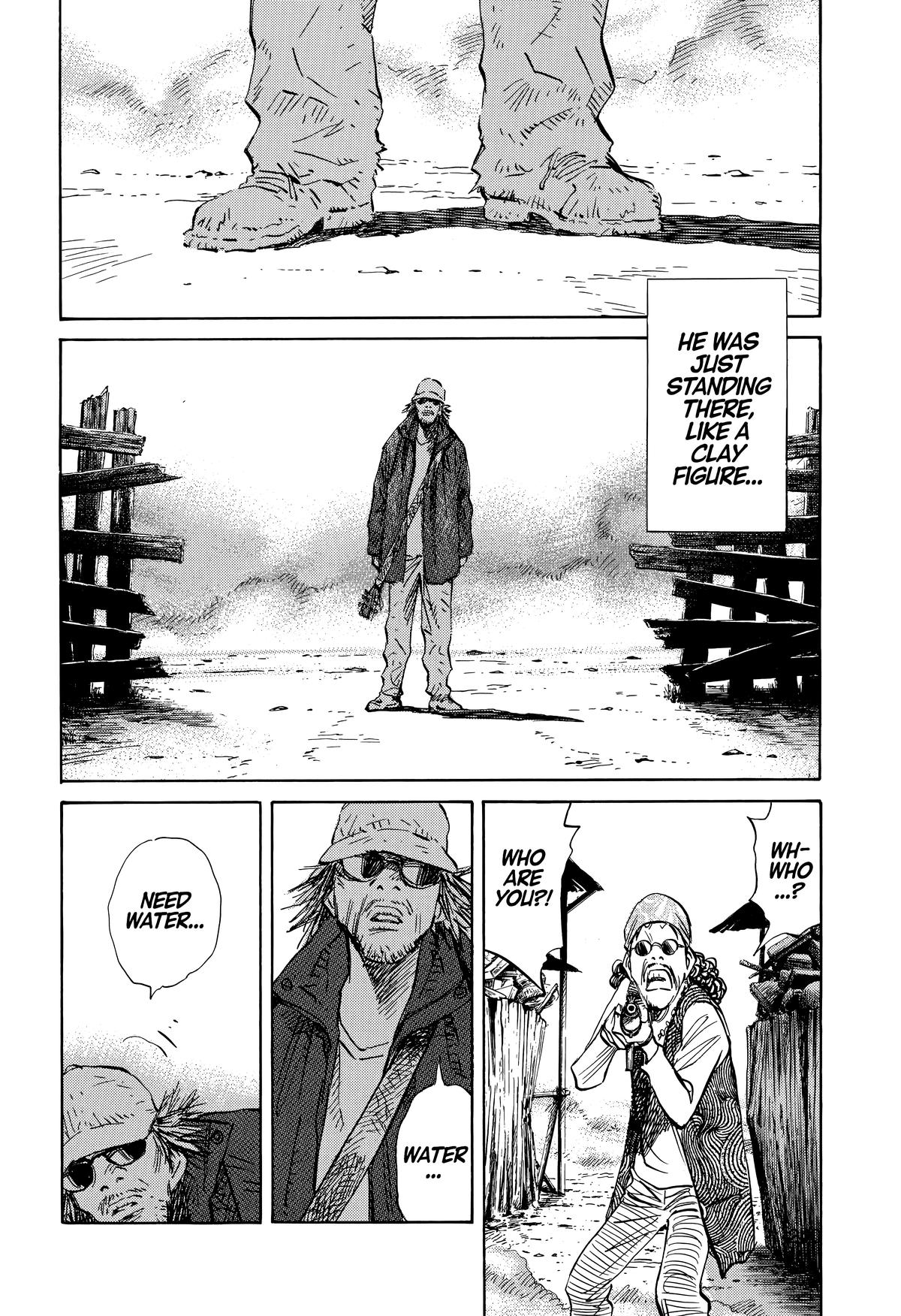 Read 20th Century Boys Manga Online