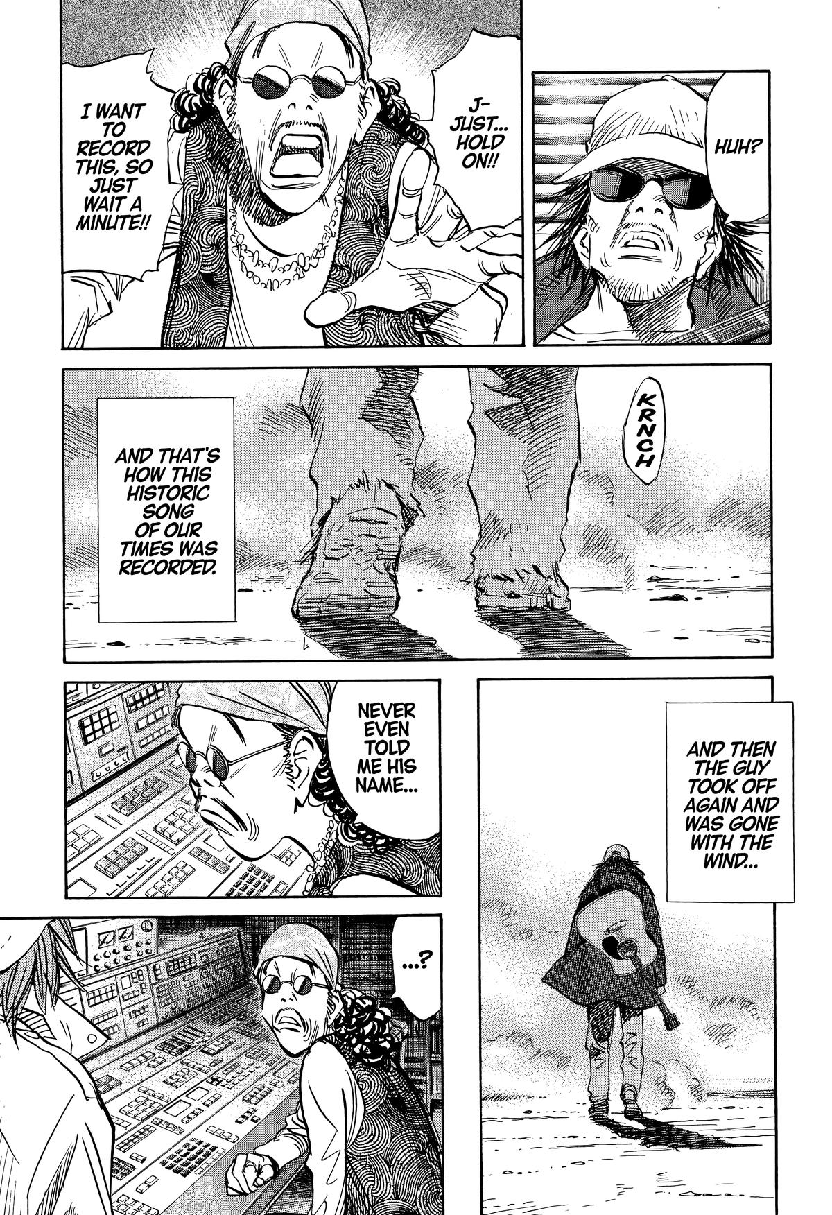 Read 20th Century Boys Manga Online