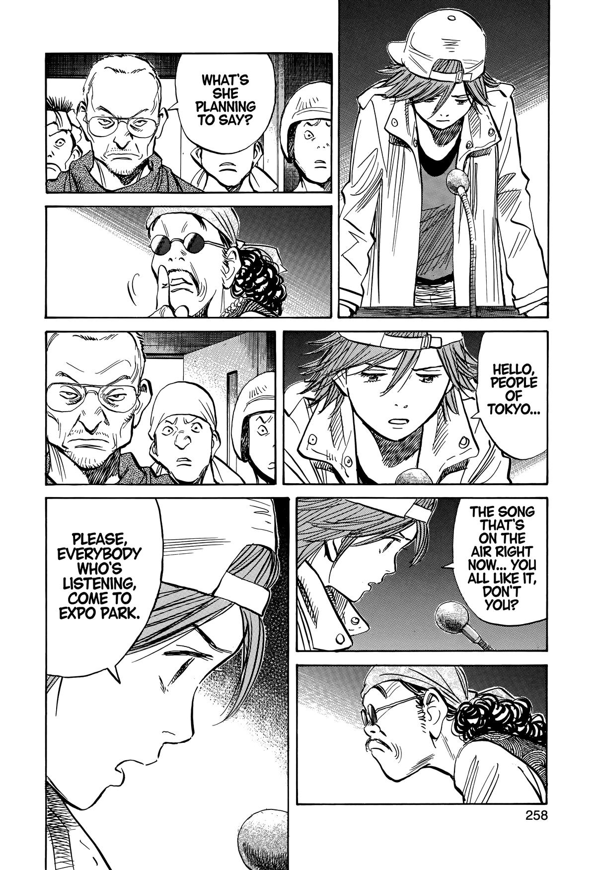 Read 20th Century Boys Manga Online