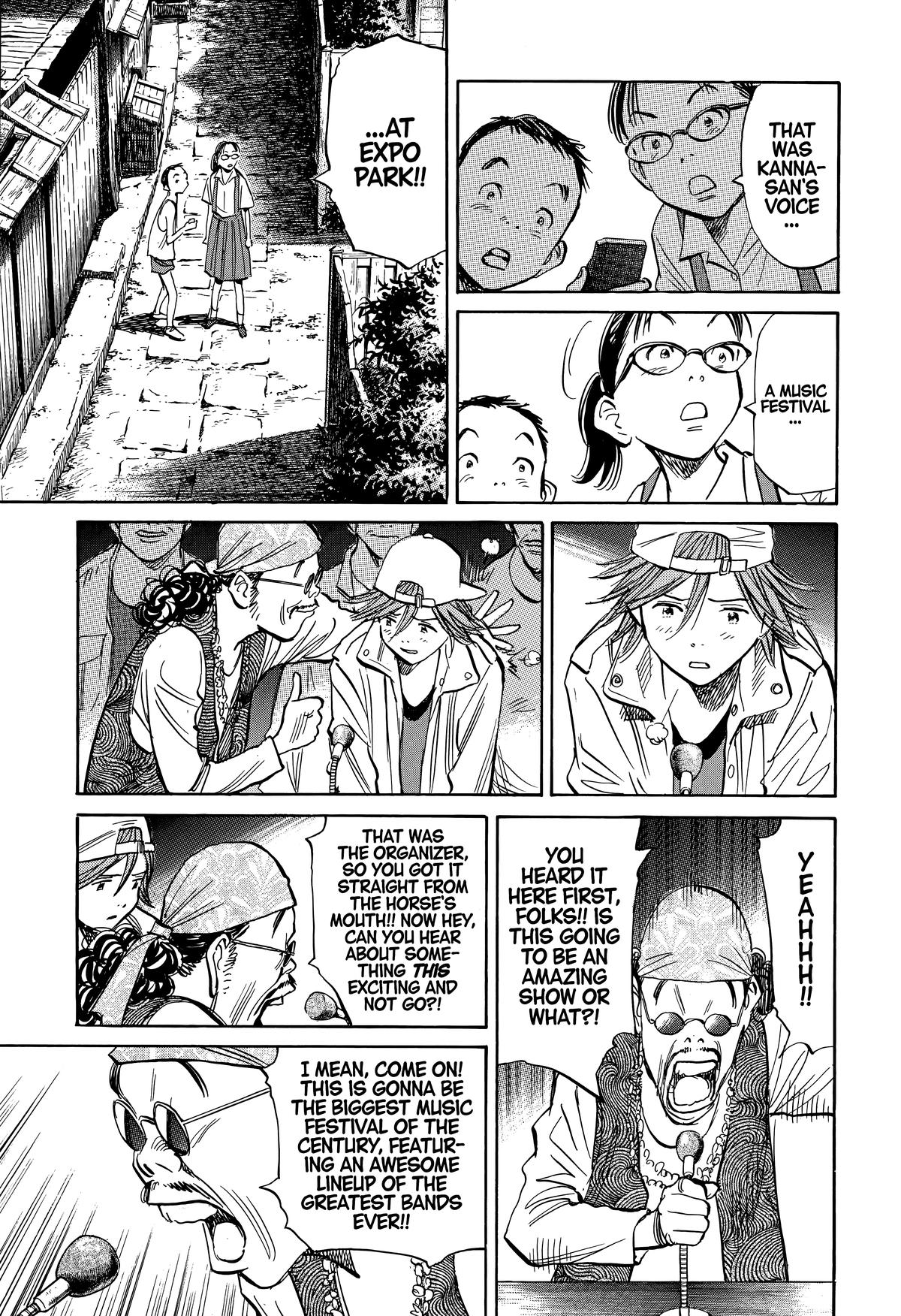 Read 20th Century Boys Manga Online