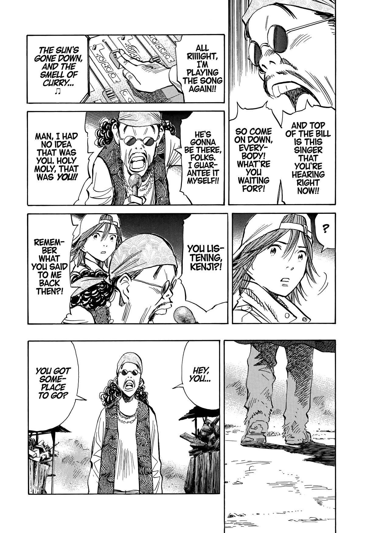 Read 20th Century Boys Manga Online