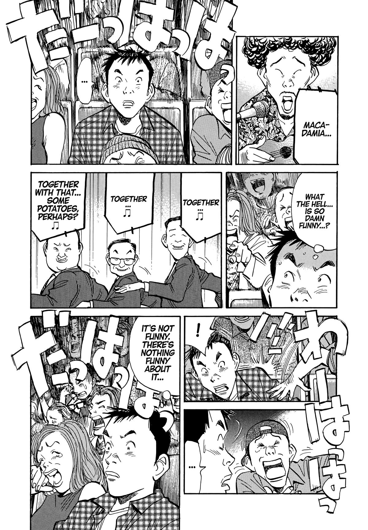 Read 20th Century Boys Manga Online
