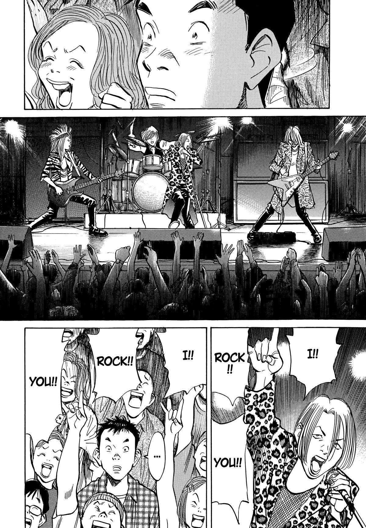 Read 20th Century Boys Manga Online