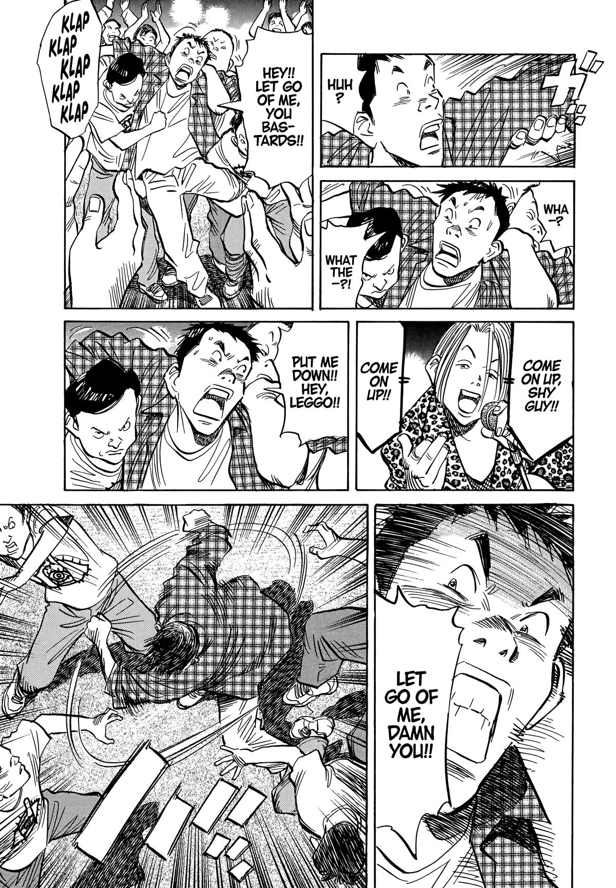 Read 20th Century Boys Manga Online