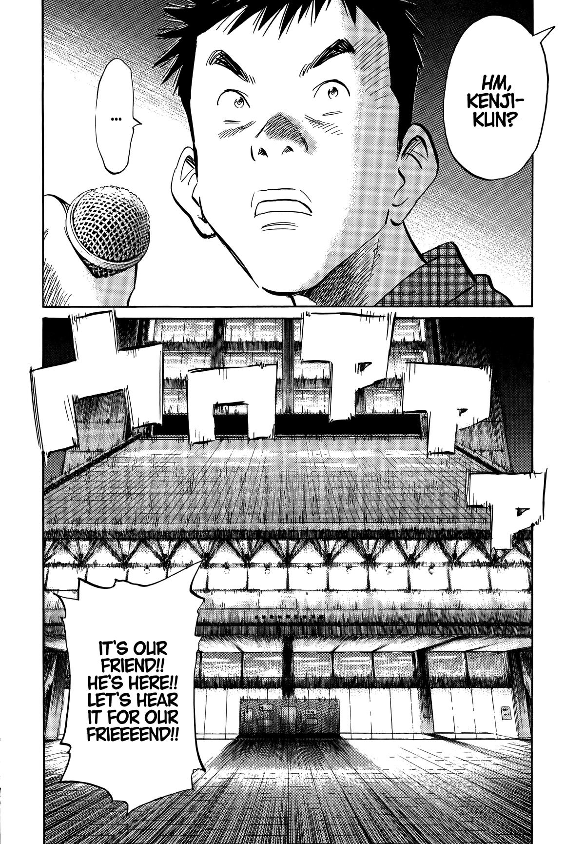Read 20th Century Boys Manga Online