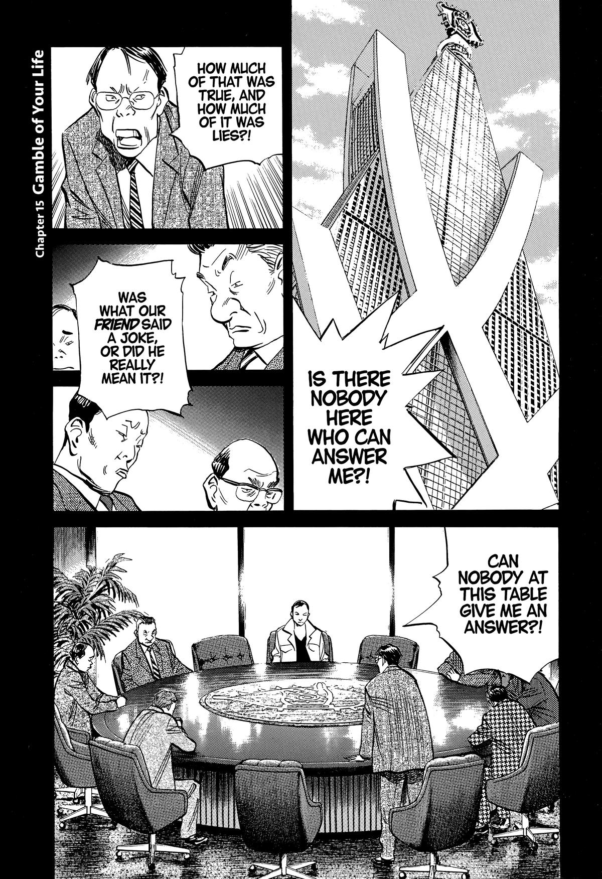 Read 20th Century Boys Manga Online