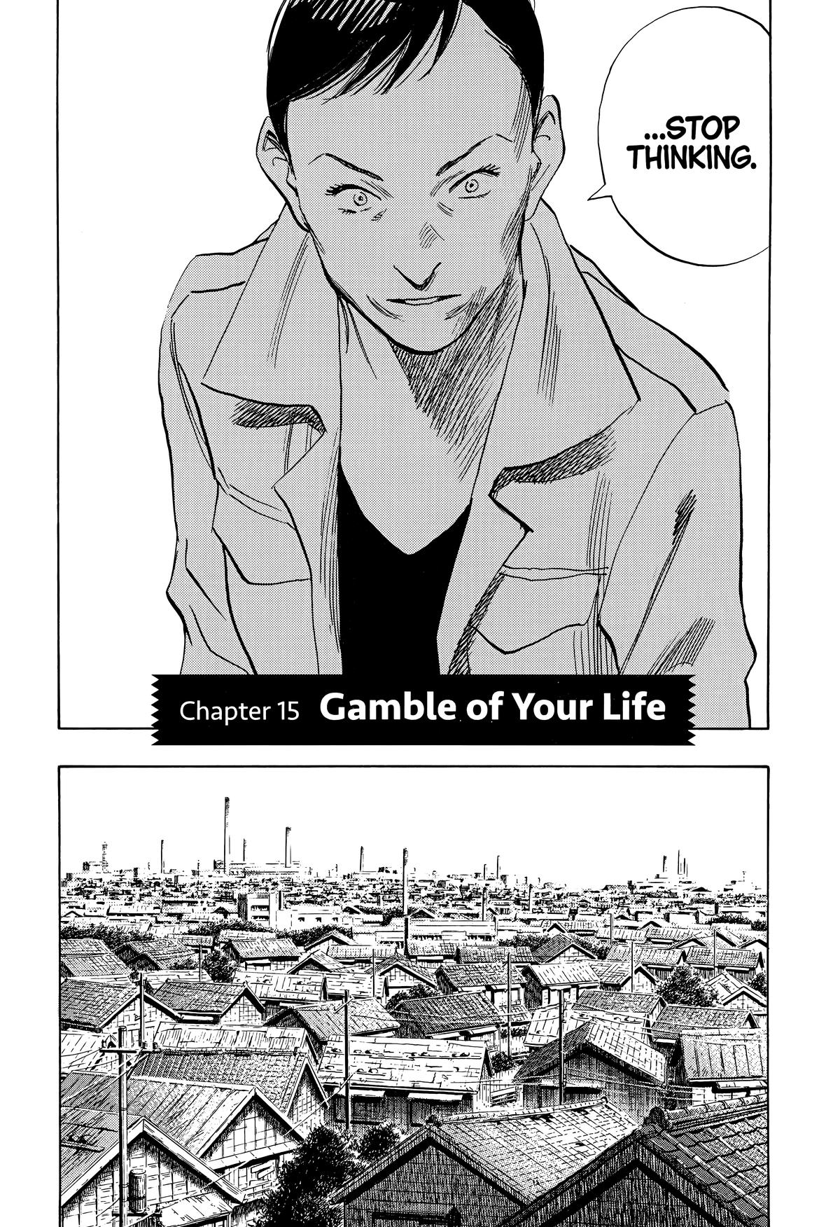 Read 20th Century Boys Manga Online