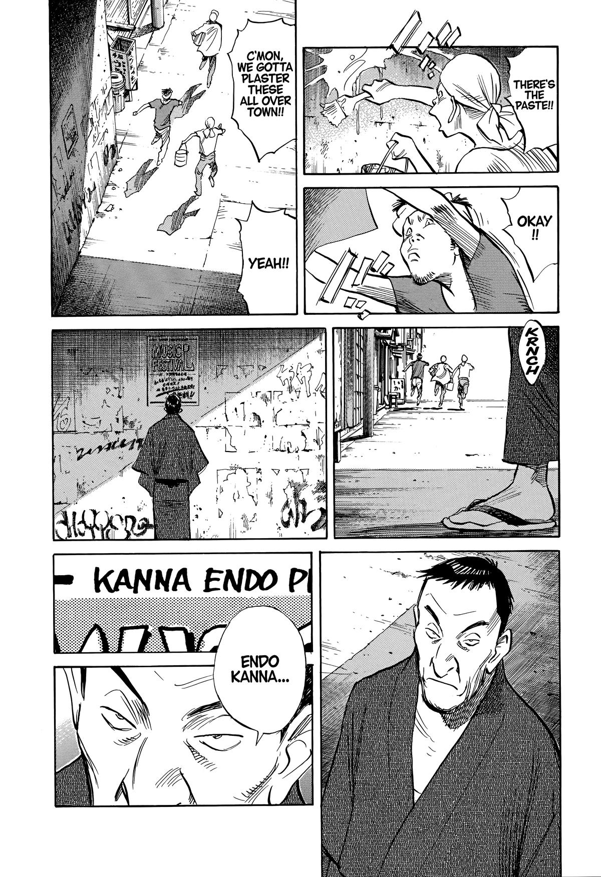 Read 20th Century Boys Manga Online