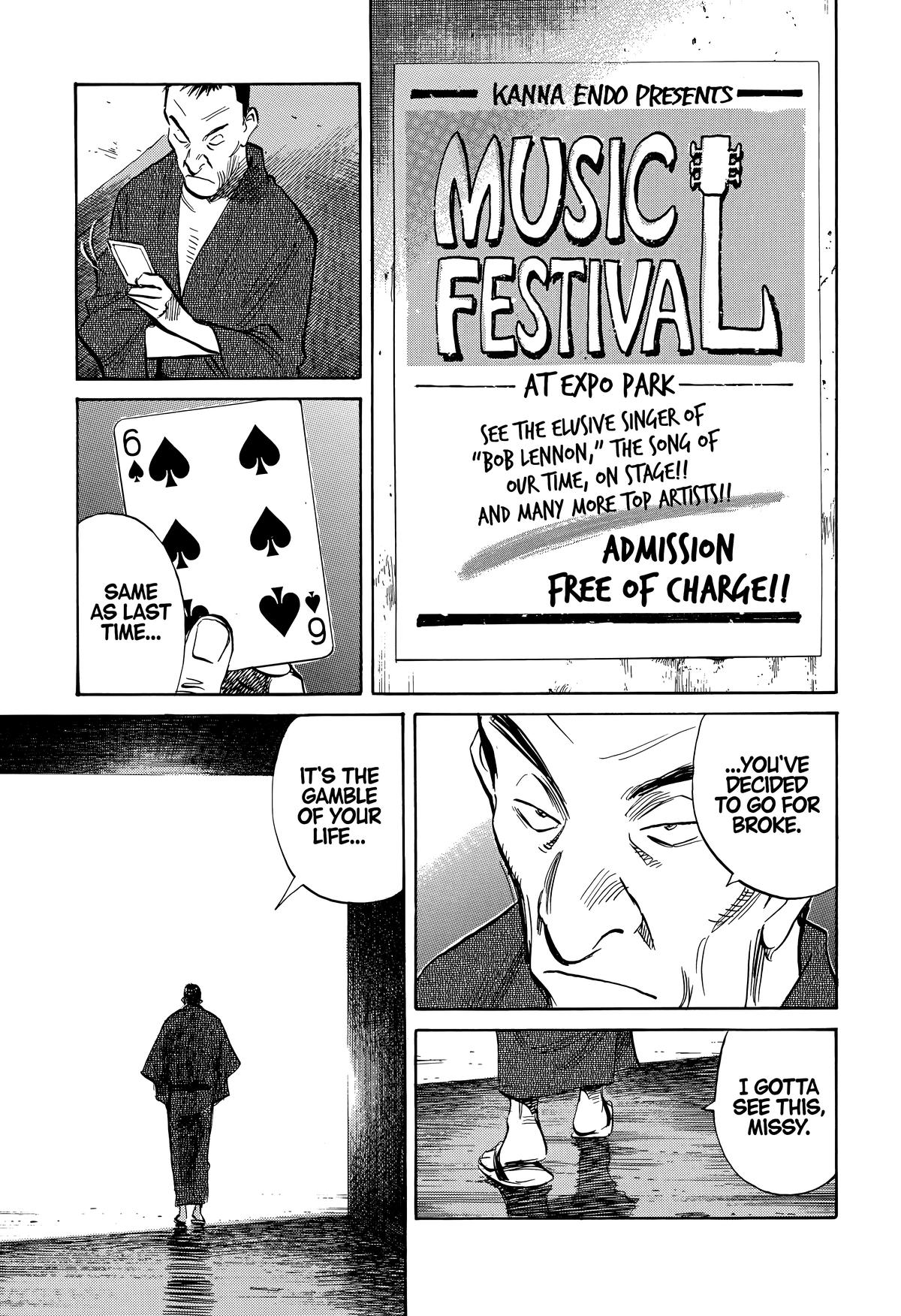Read 20th Century Boys Manga Online