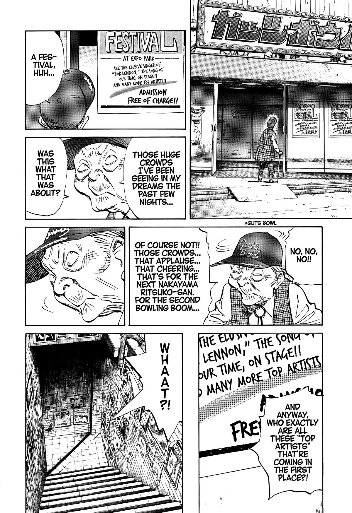 Read 20th Century Boys Manga Online
