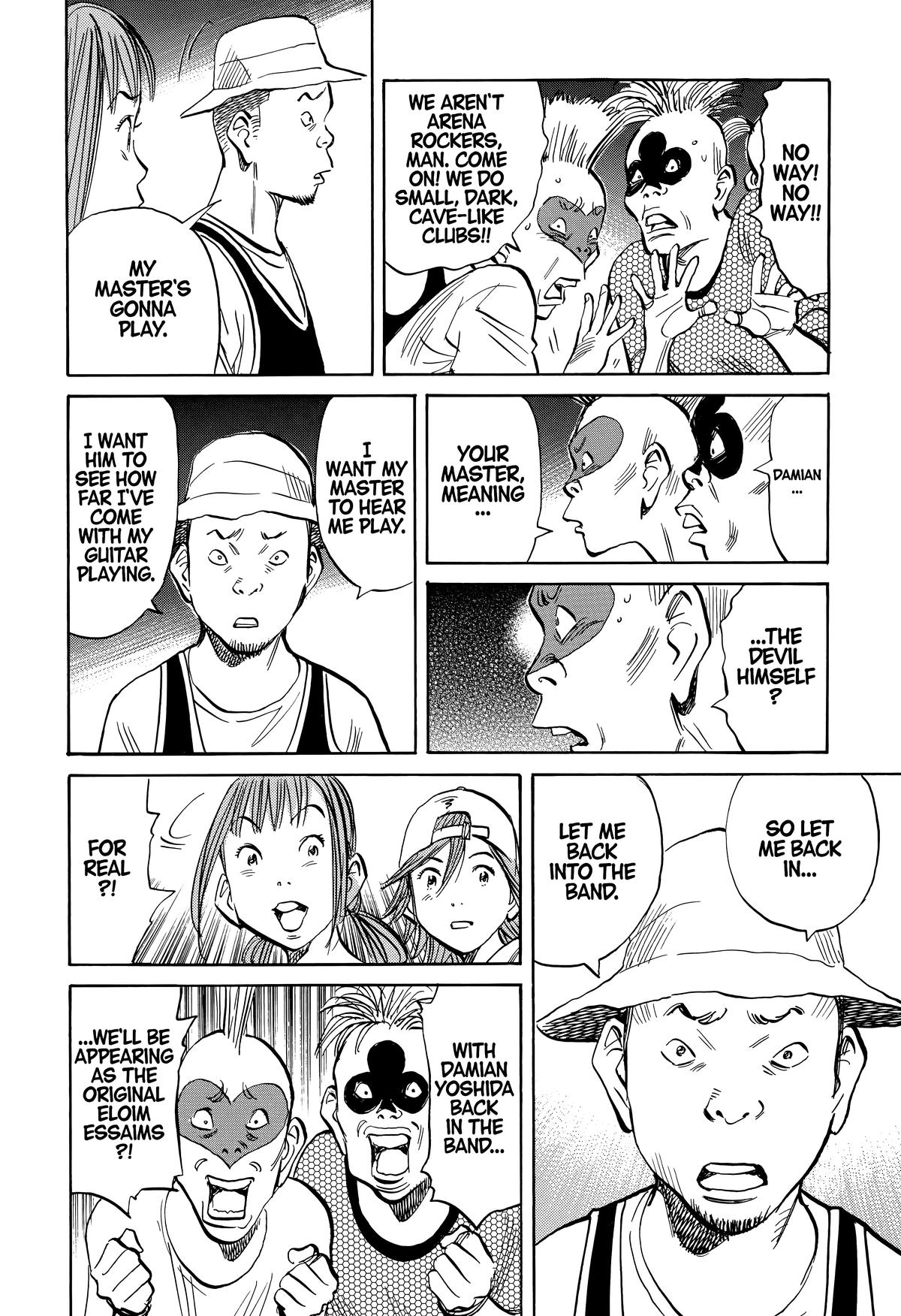 Read 20th Century Boys Manga Online
