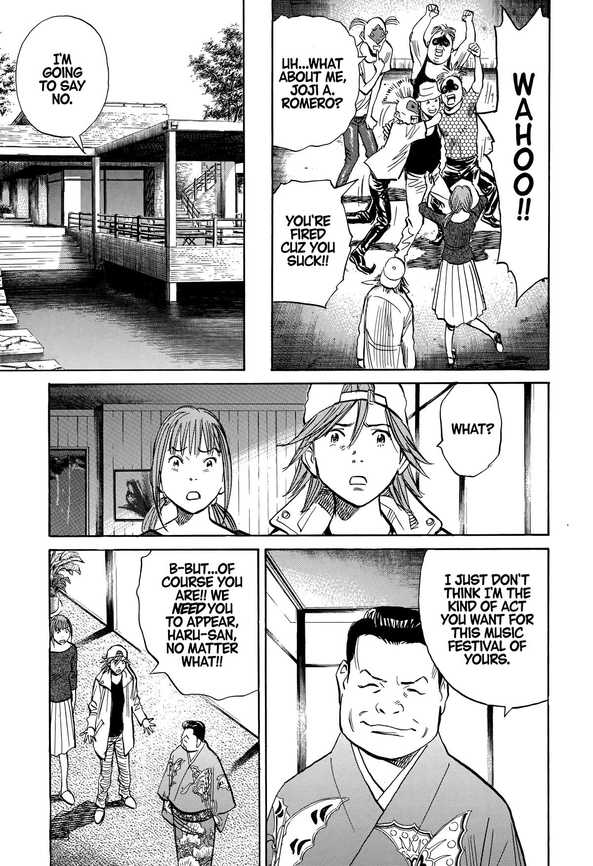 Read 20th Century Boys Manga Online