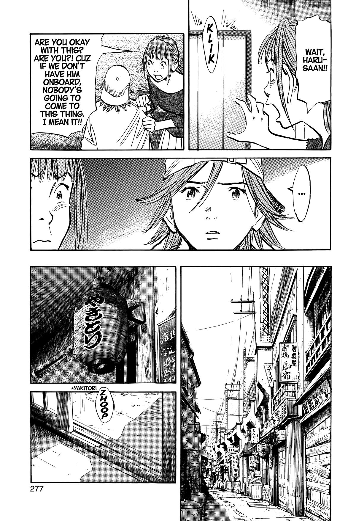 Read 20th Century Boys Manga Online