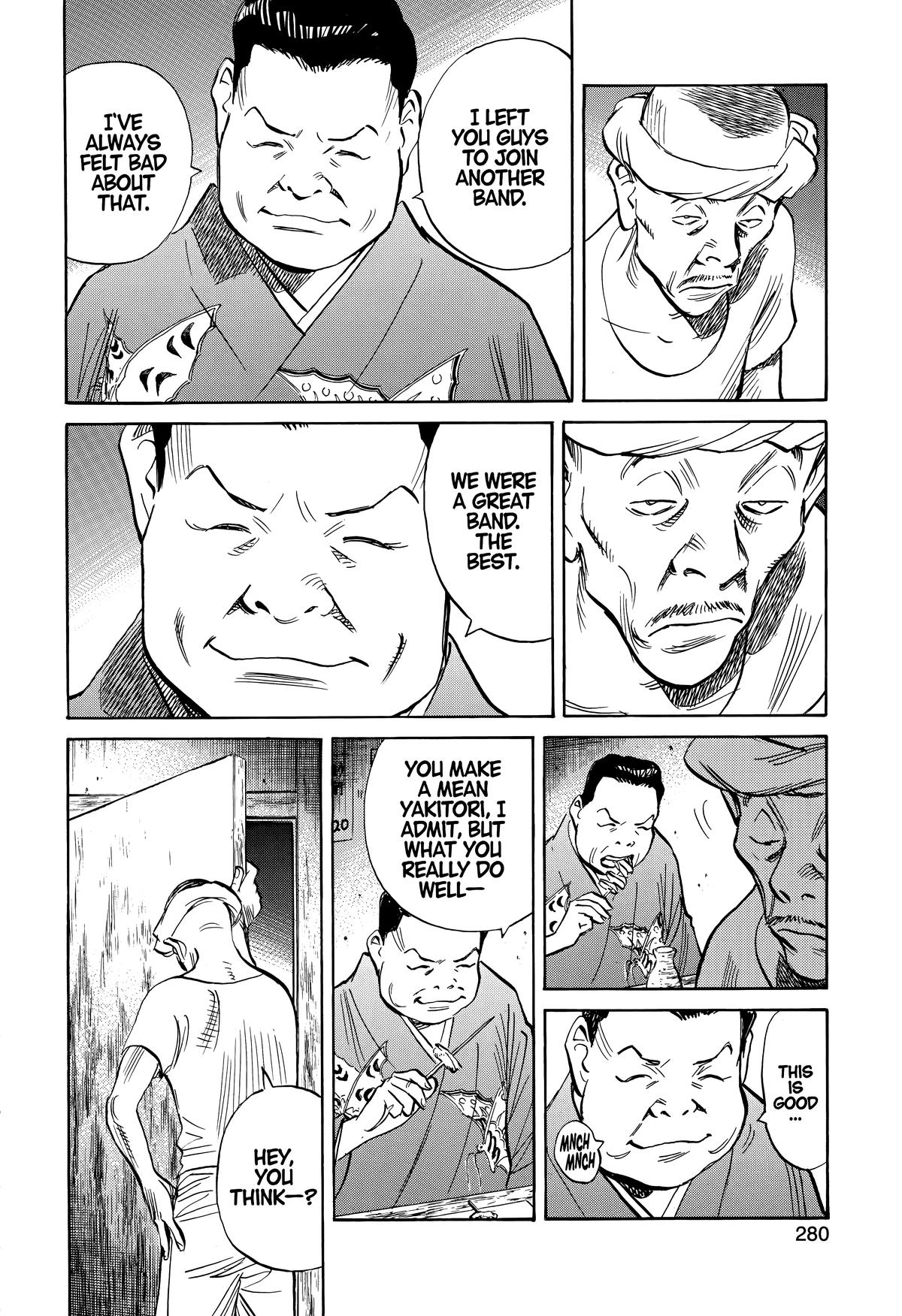 Read 20th Century Boys Manga Online