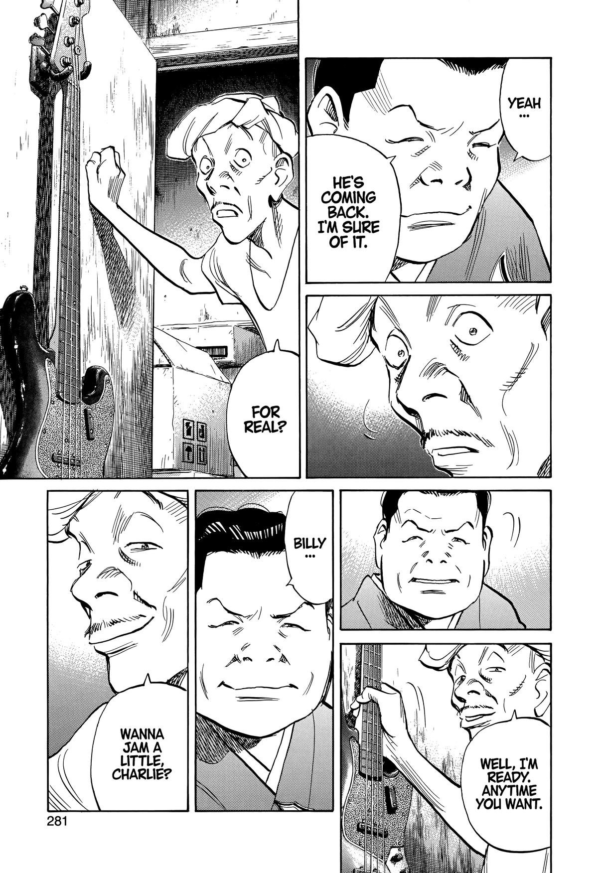 Read 20th Century Boys Manga Online