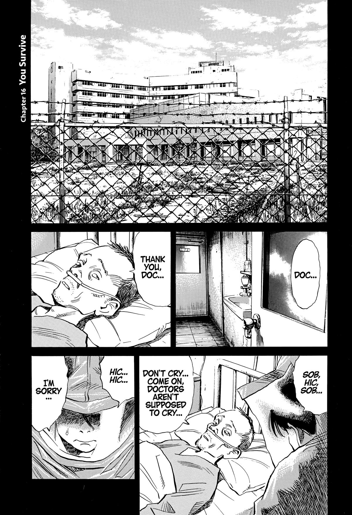 Read 20th Century Boys Manga Online