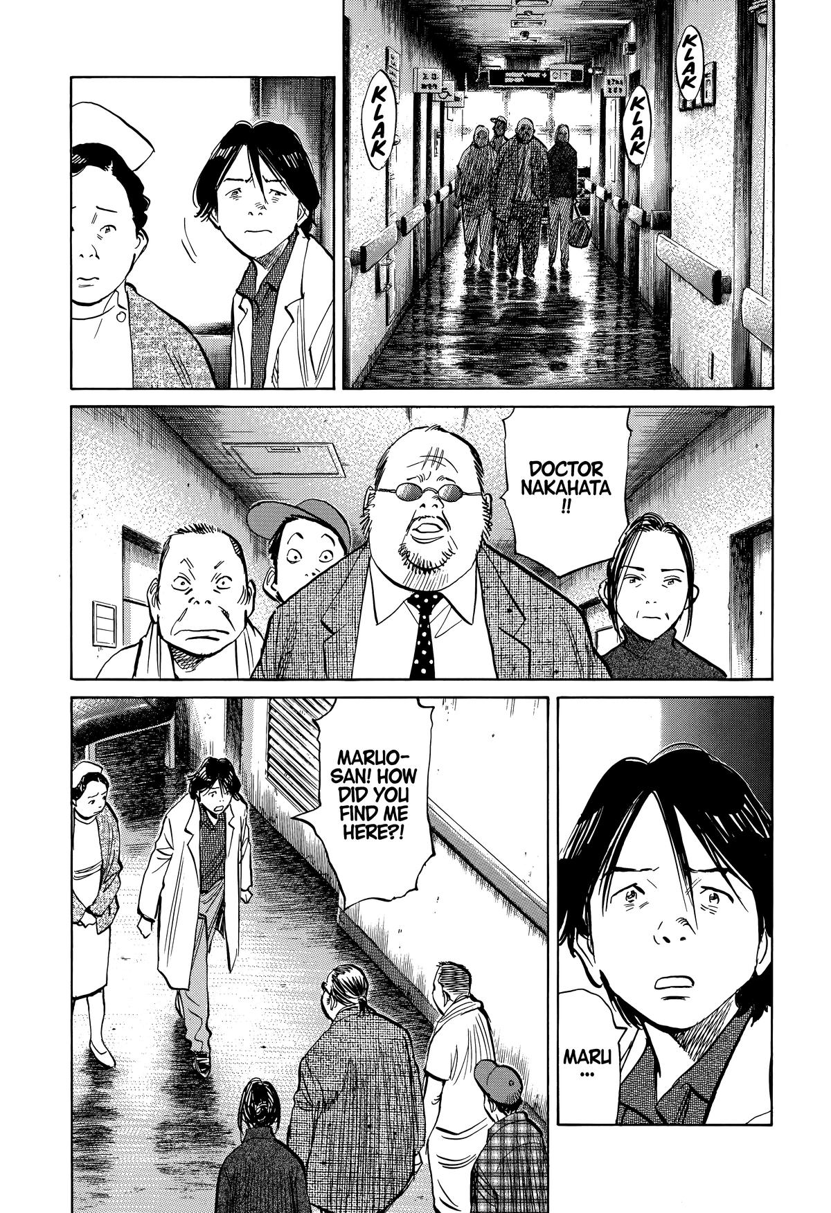 Read 20th Century Boys Manga Online