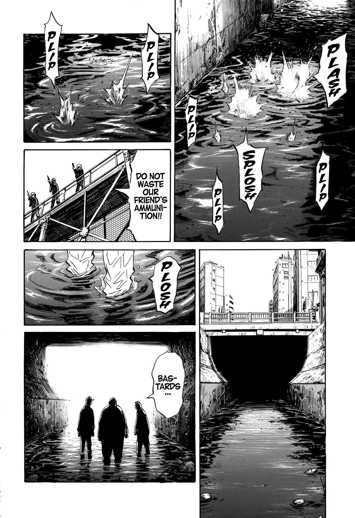 Read 20th Century Boys Manga Online