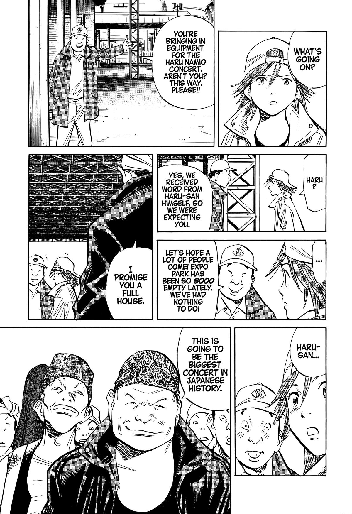 Read 20th Century Boys Manga Online